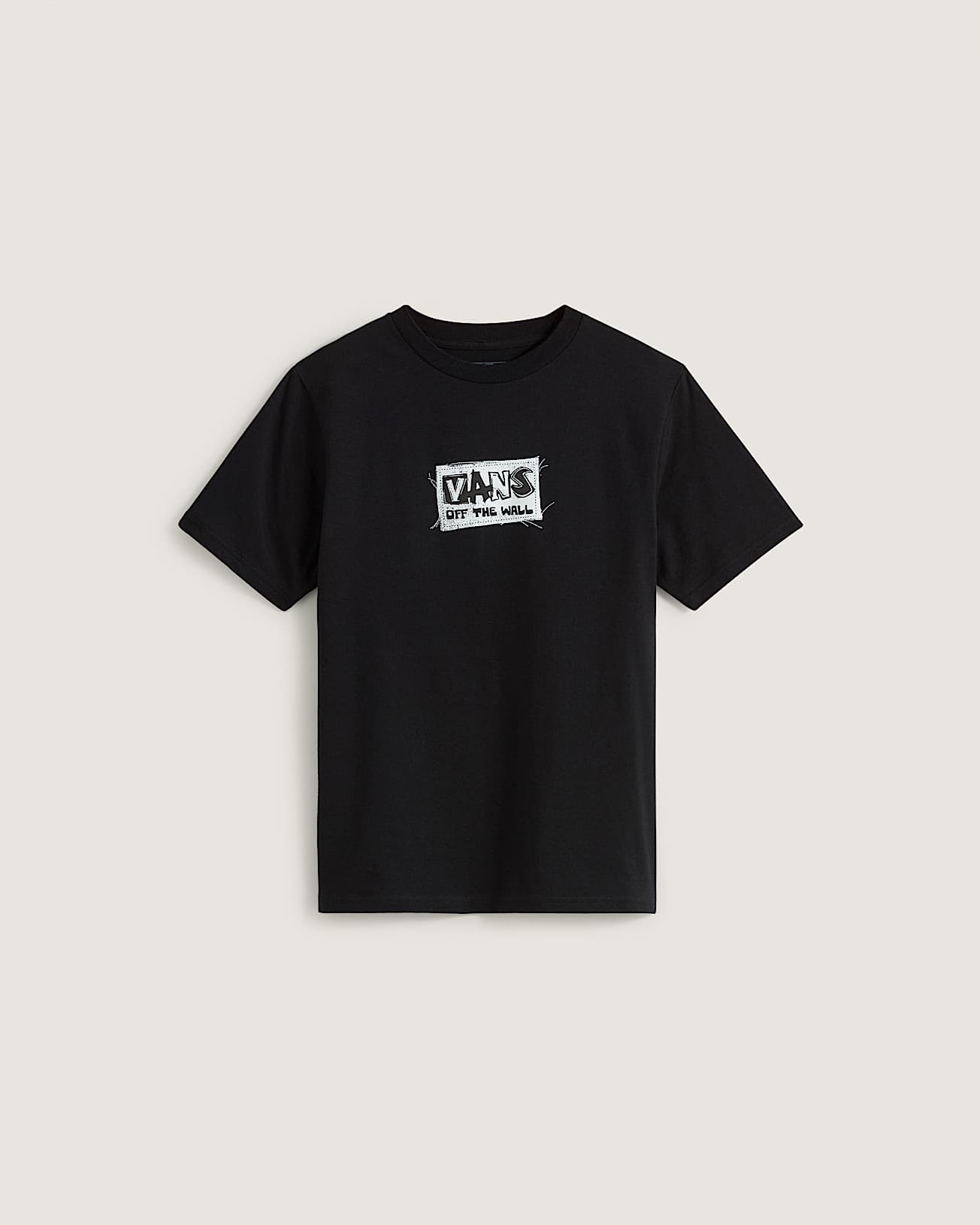 T-shirt Enfant Star Wars 9-10 Ans – Noir, Coton Bio, Imprimé Devant, Très Bon état