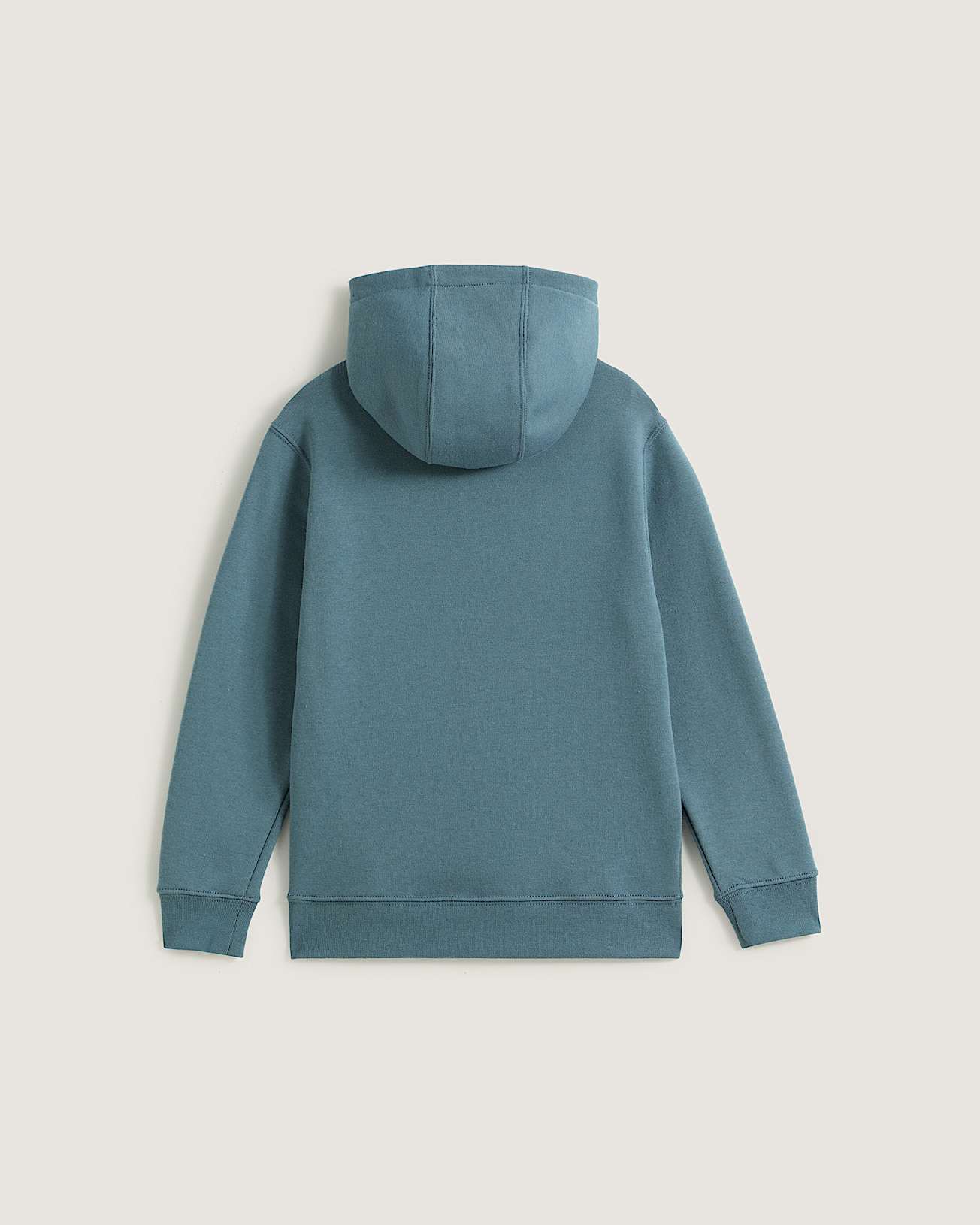 Kids Vans Sk8 Pullover (8-14 Years) in Grey| Vans UK