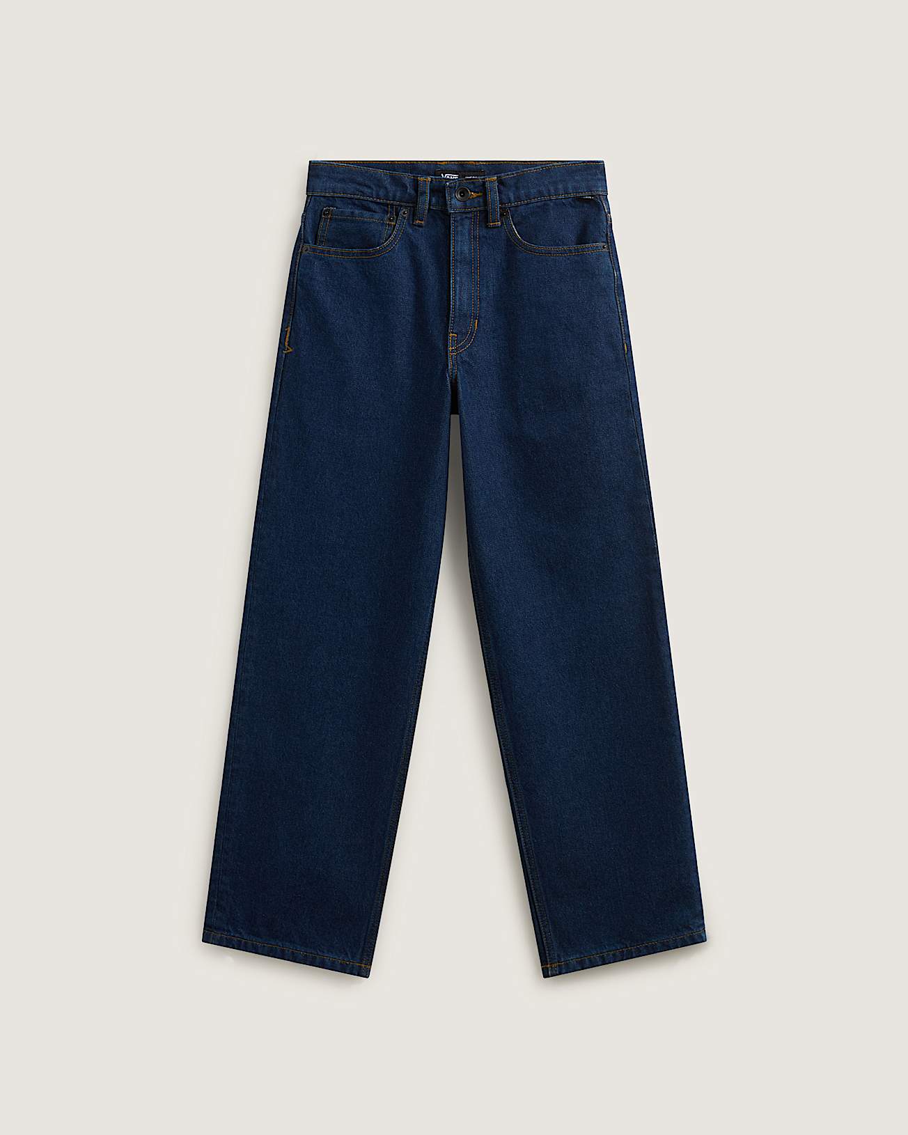 Pantalon Velours Garçon – Hiver Chaud – Taille 4 à 12 Ans – Coton Doux – Élastique à La Taille – Poches Avant/arrière - 5