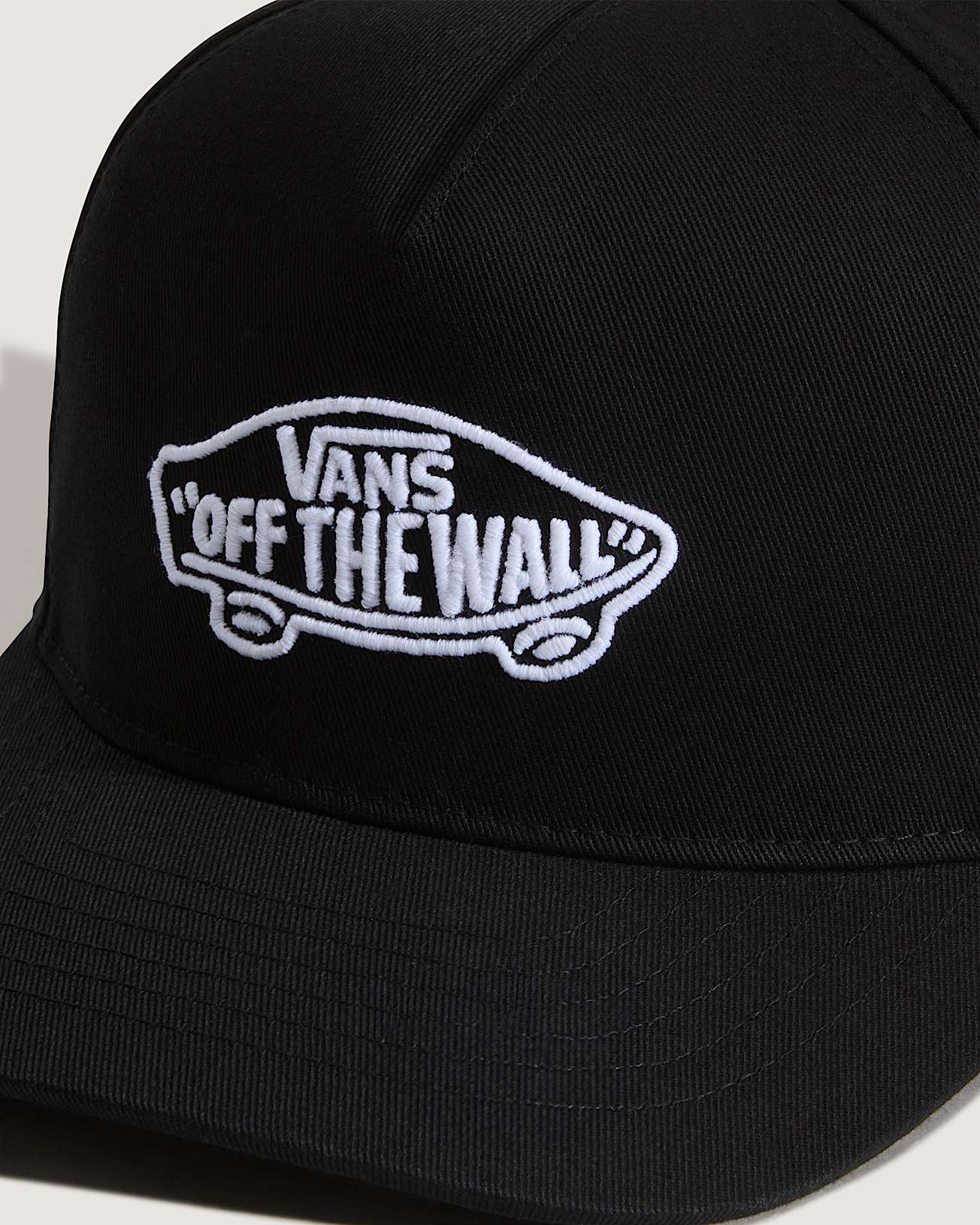 Dziecięca czapka z daszkiem Vans Classic - 3