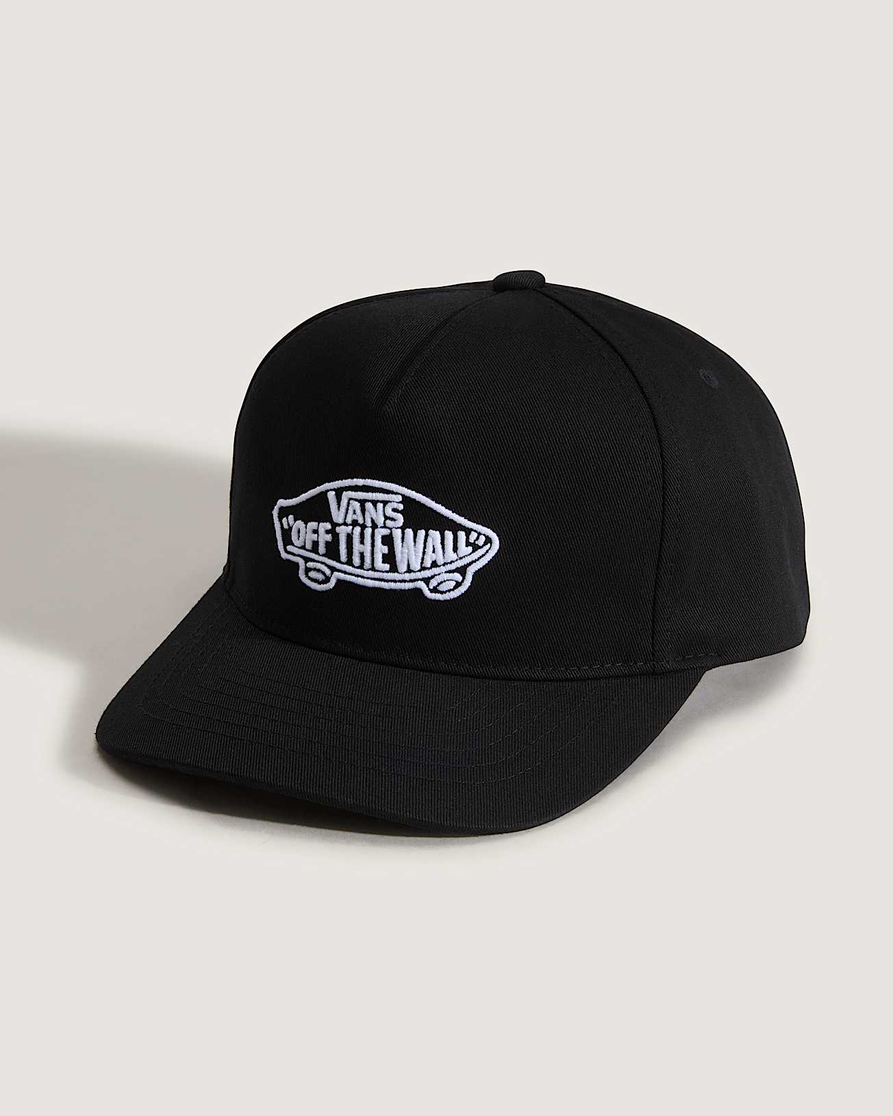 Dziecięca czapka z daszkiem Vans Classic - 1