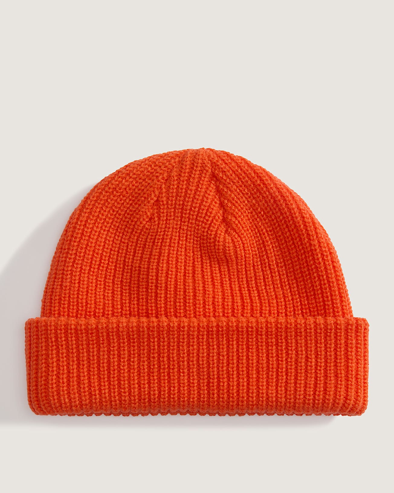 Gorro com dobra Core Basic para criança - 2