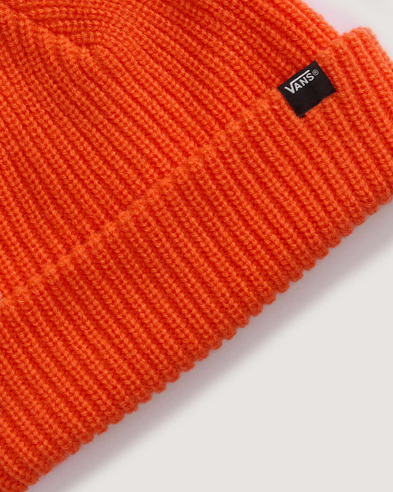 Gorro com dobra Core Basic para criança - 3