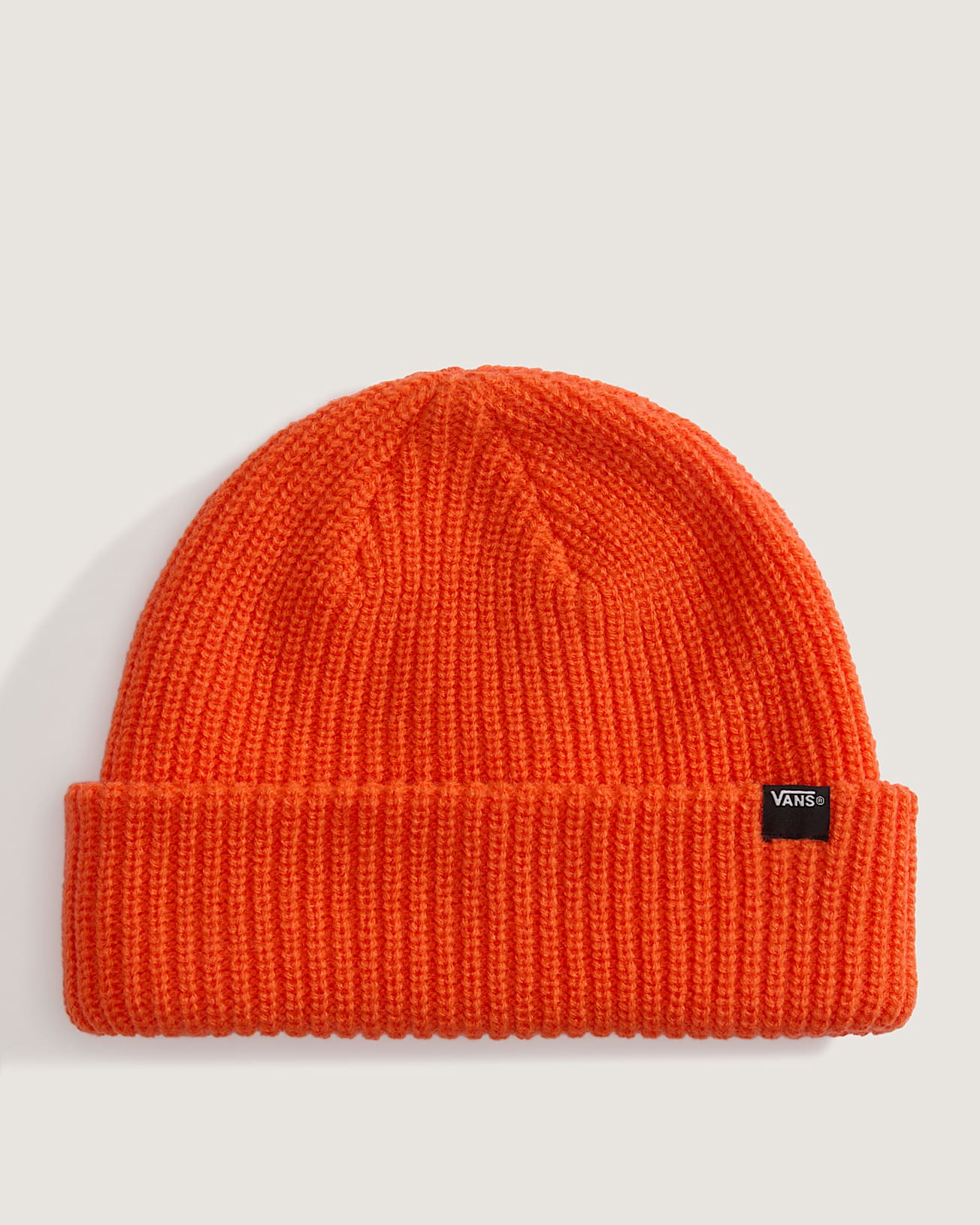 Gorro com dobra Core Basic para criança - 1