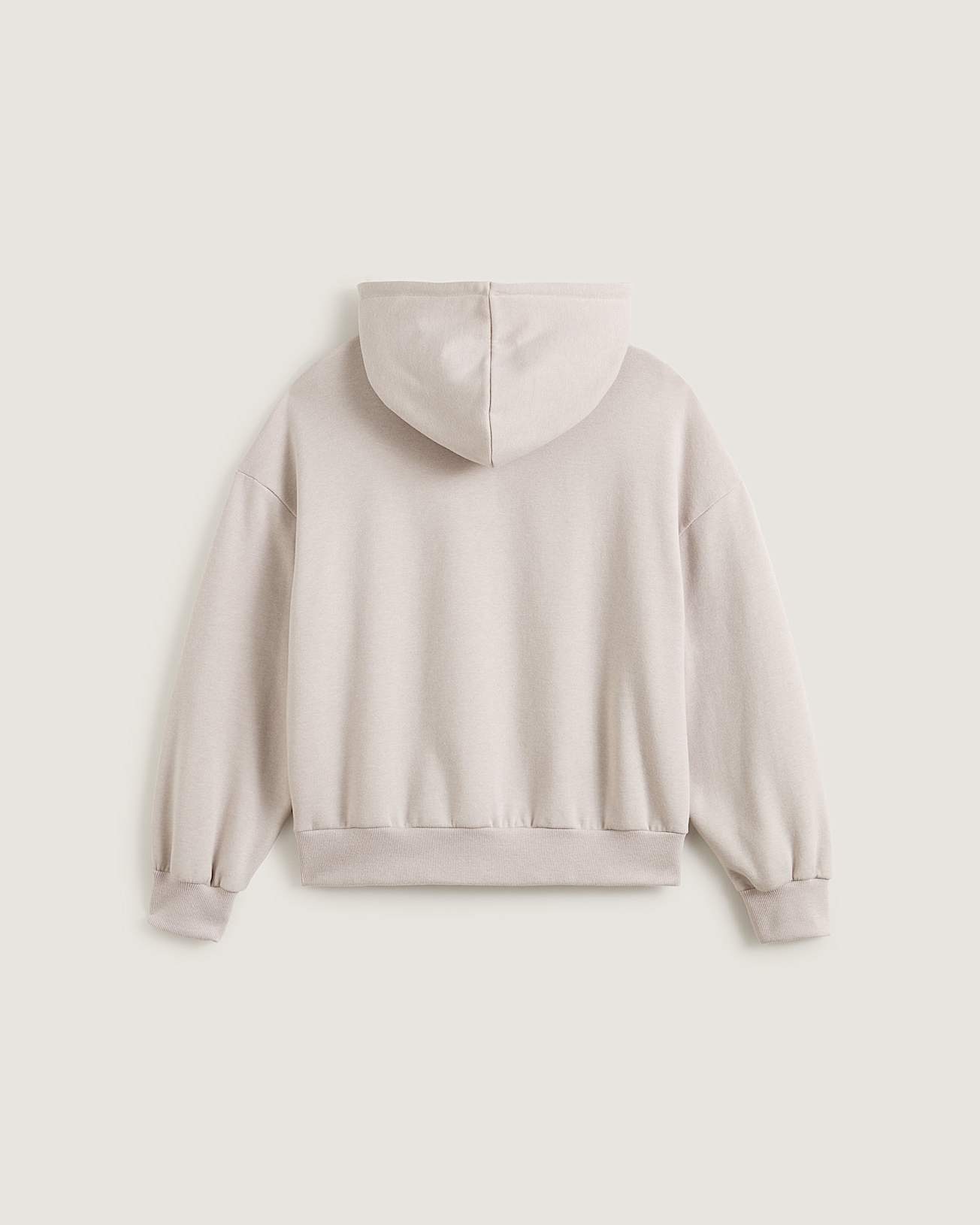 トップス tohji VANILLANI VANI-HOODIE Vani Black Unisex Hoodie – Vanilbean