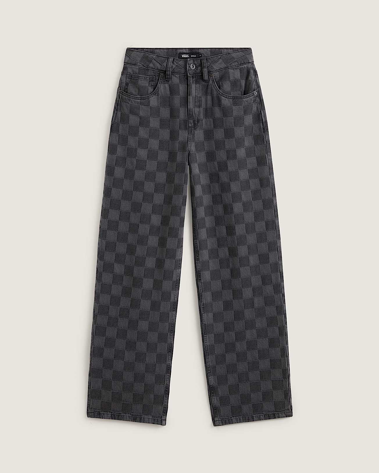 Pantalones Sirelle Puddle - 1