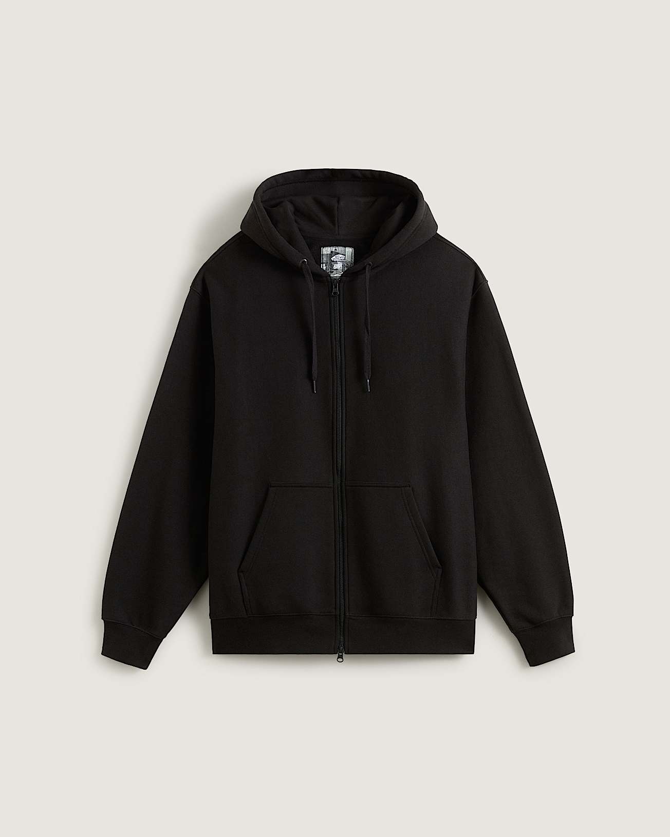 Bluza z kapturem Skate Zip by Atiba Jefferson - 1