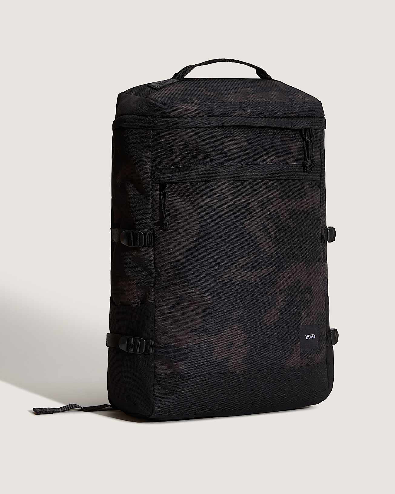 Omit Backpack in Black Vans DK