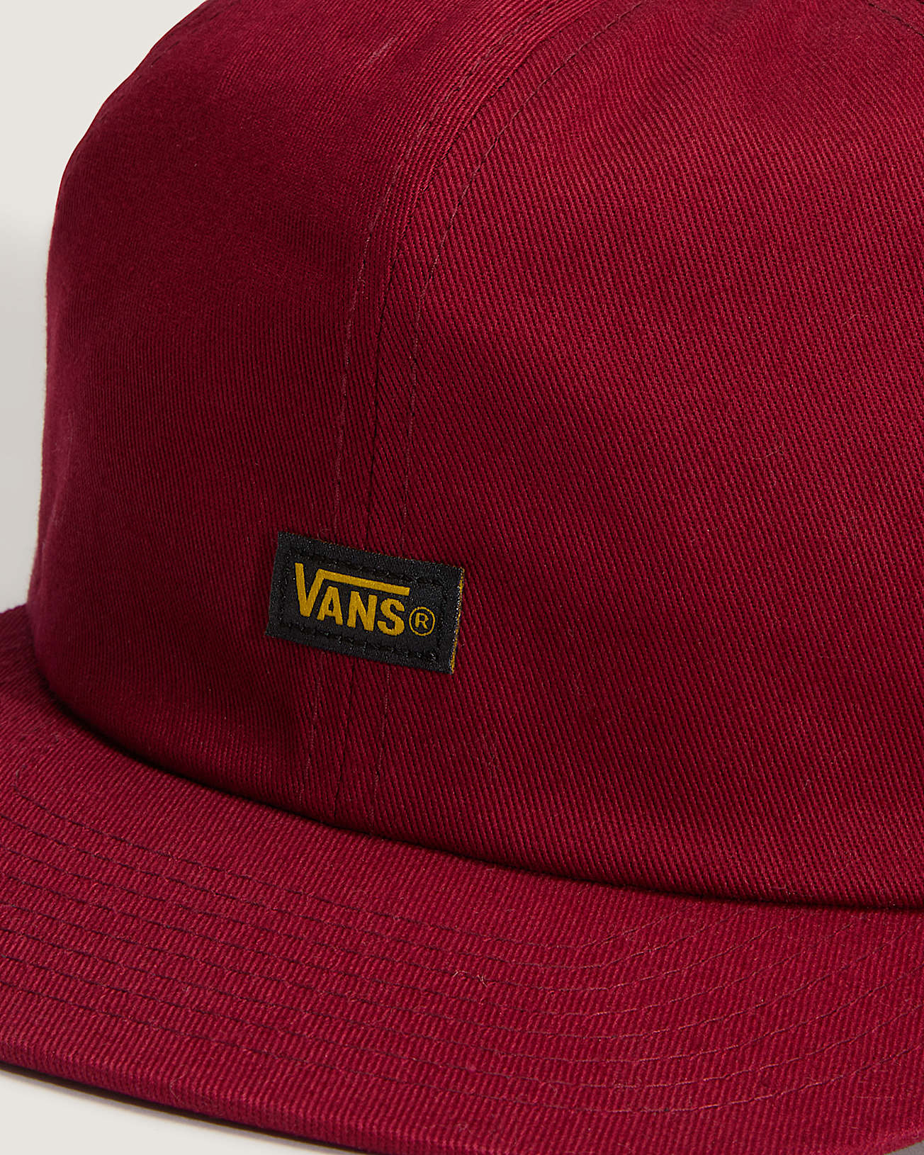 Cappellino Vans Jockey - 3