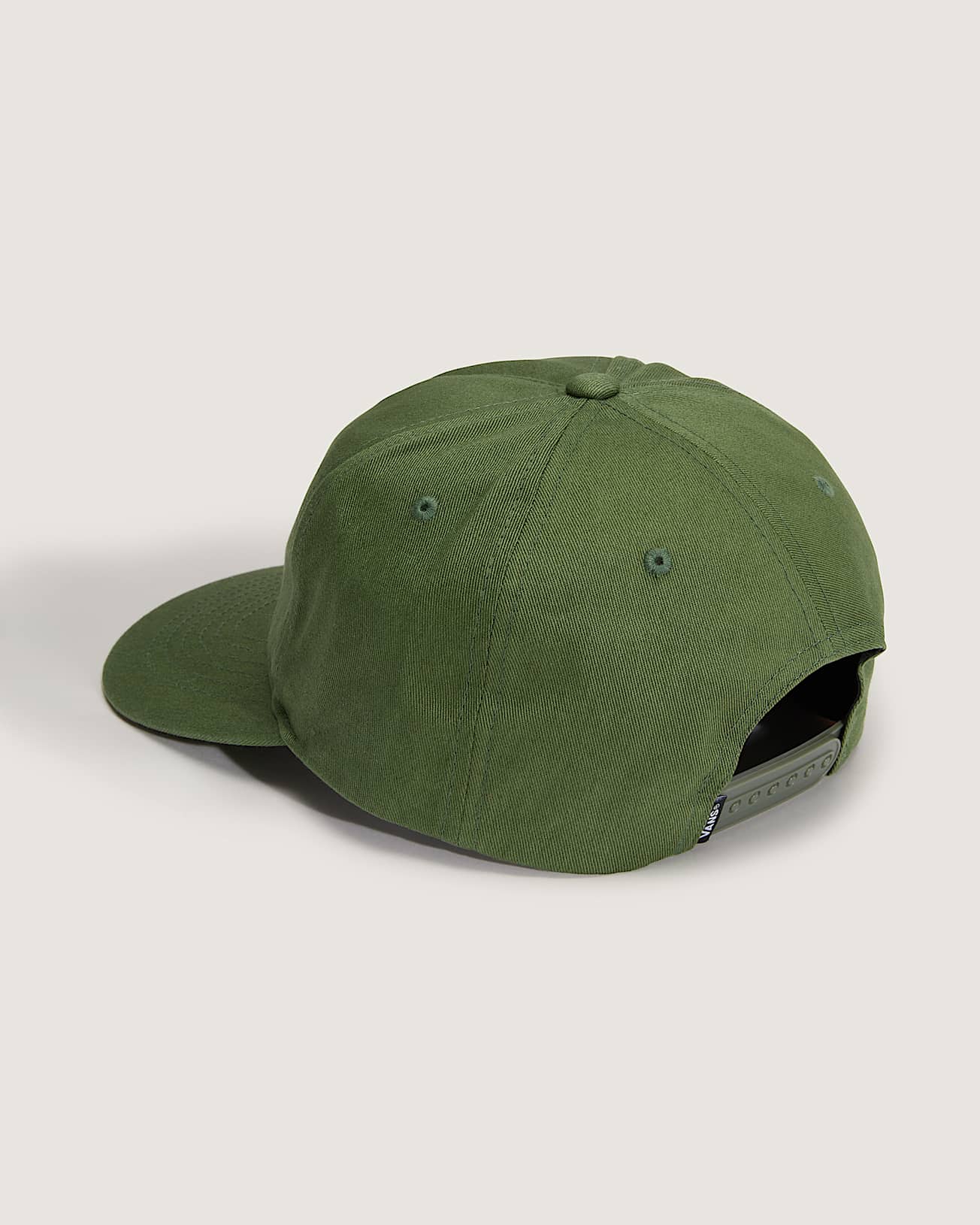 Vans Classic Snapback Hat - 2