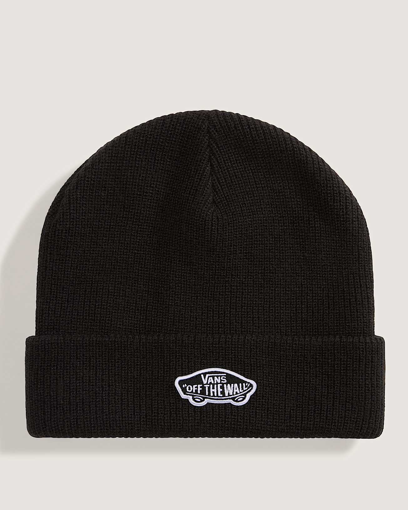 Gorro Classic con borde vuelto de Vans - 1