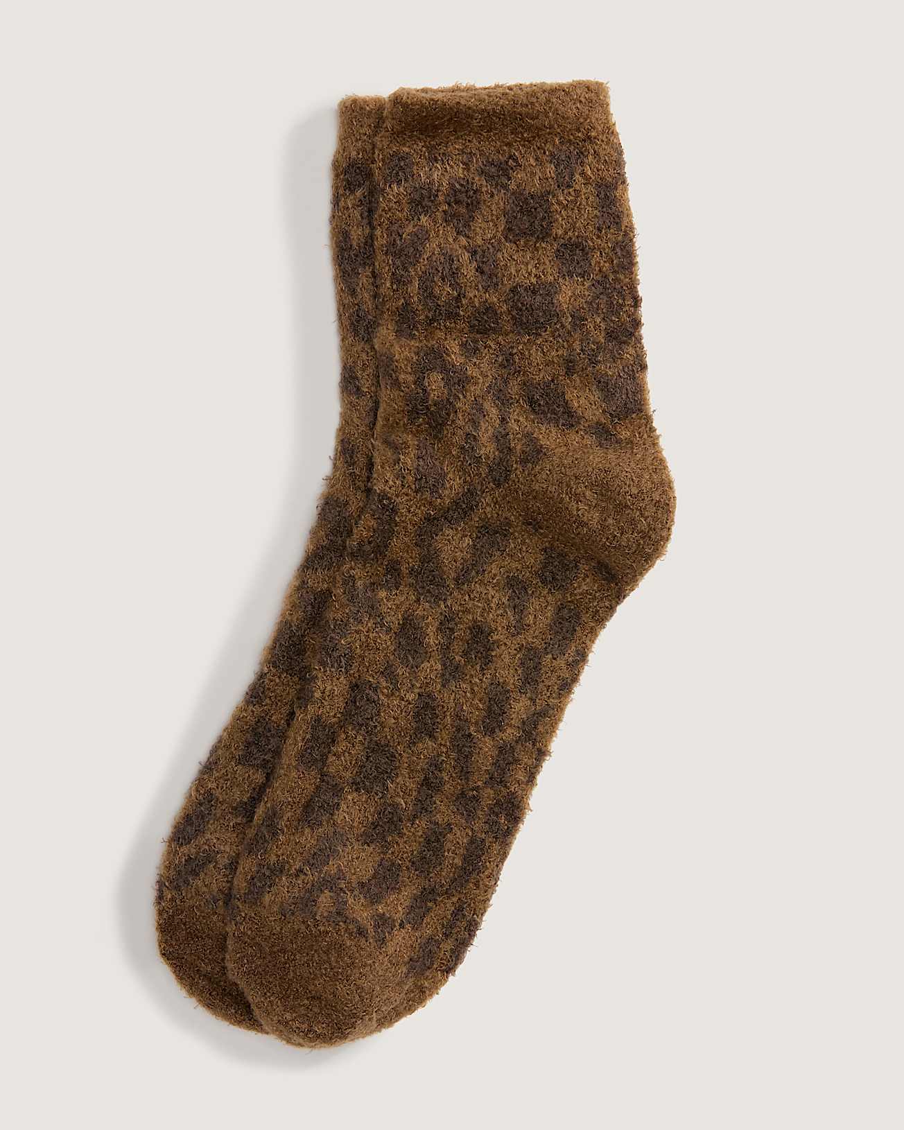 Chaussettes De Baseball Rawlings Mi-mollet – Marron – Taille M – Neuves