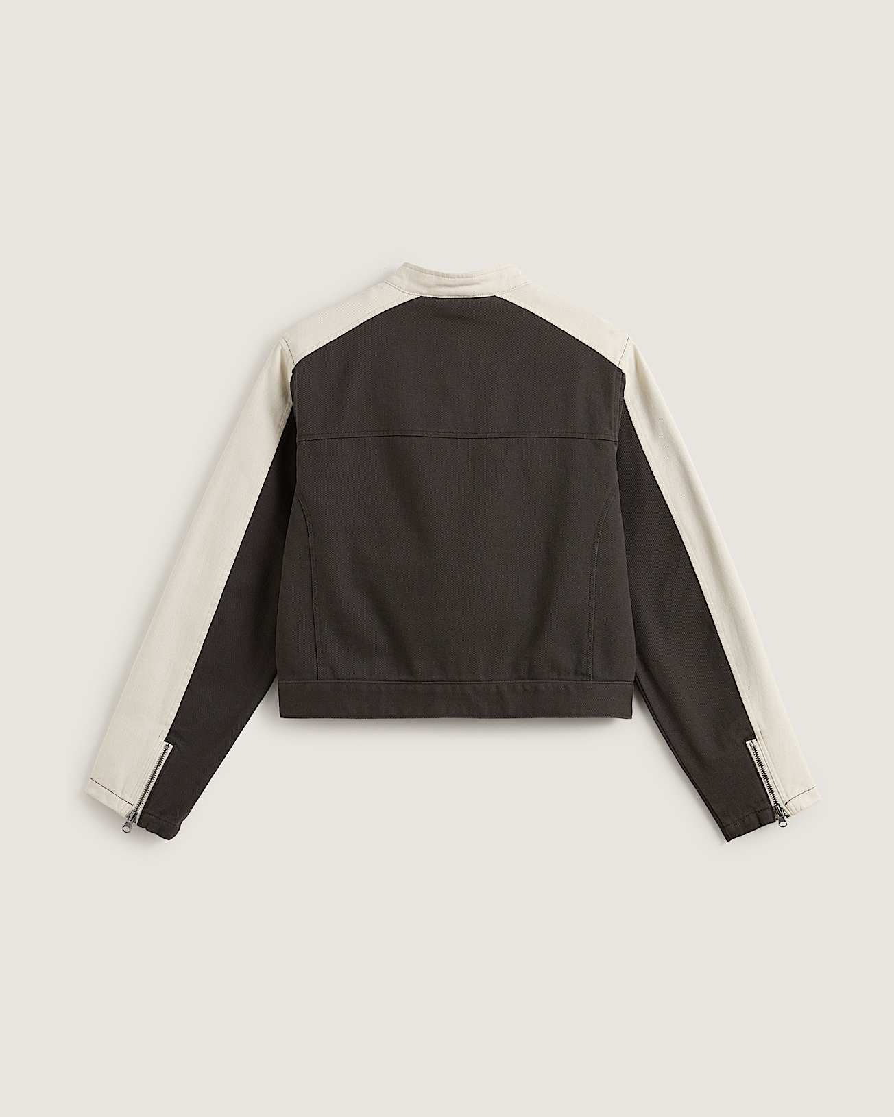Ryden Biker Jacket - 2