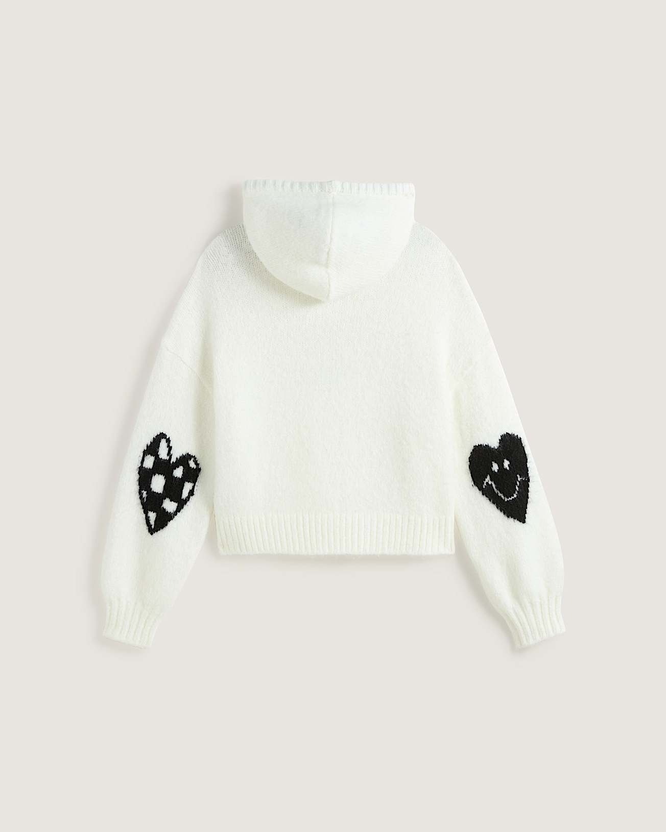 Sweat à capuche Kawaii - 2