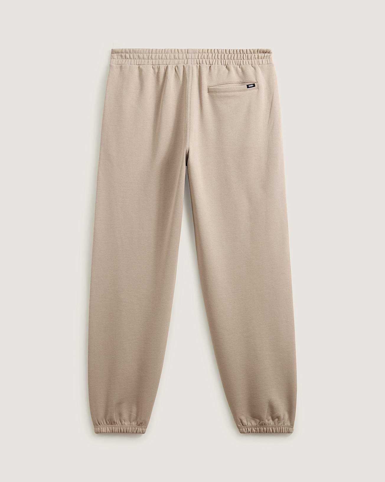 パンツ drawers PILE TRUNKS beige Blocked Box Sweatpants in Beige| Vans UK