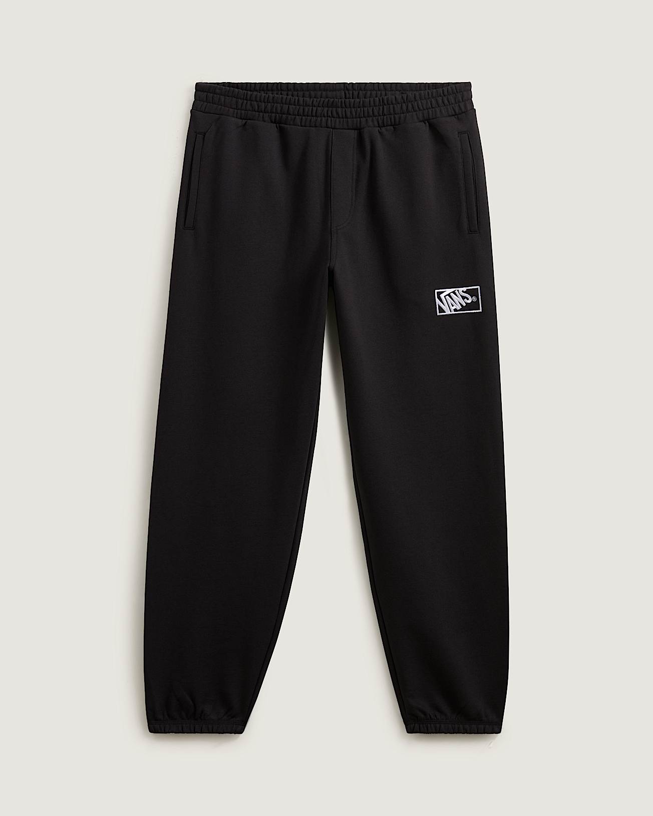 Blocked Box Sweatpants - 1
