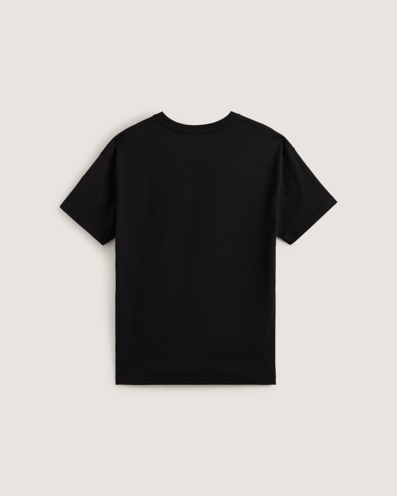 Down The Rabbit Hole T-Shirt in Black| Vans SE Down The Rabbit Hole T-Shirt in Black| Vans SE