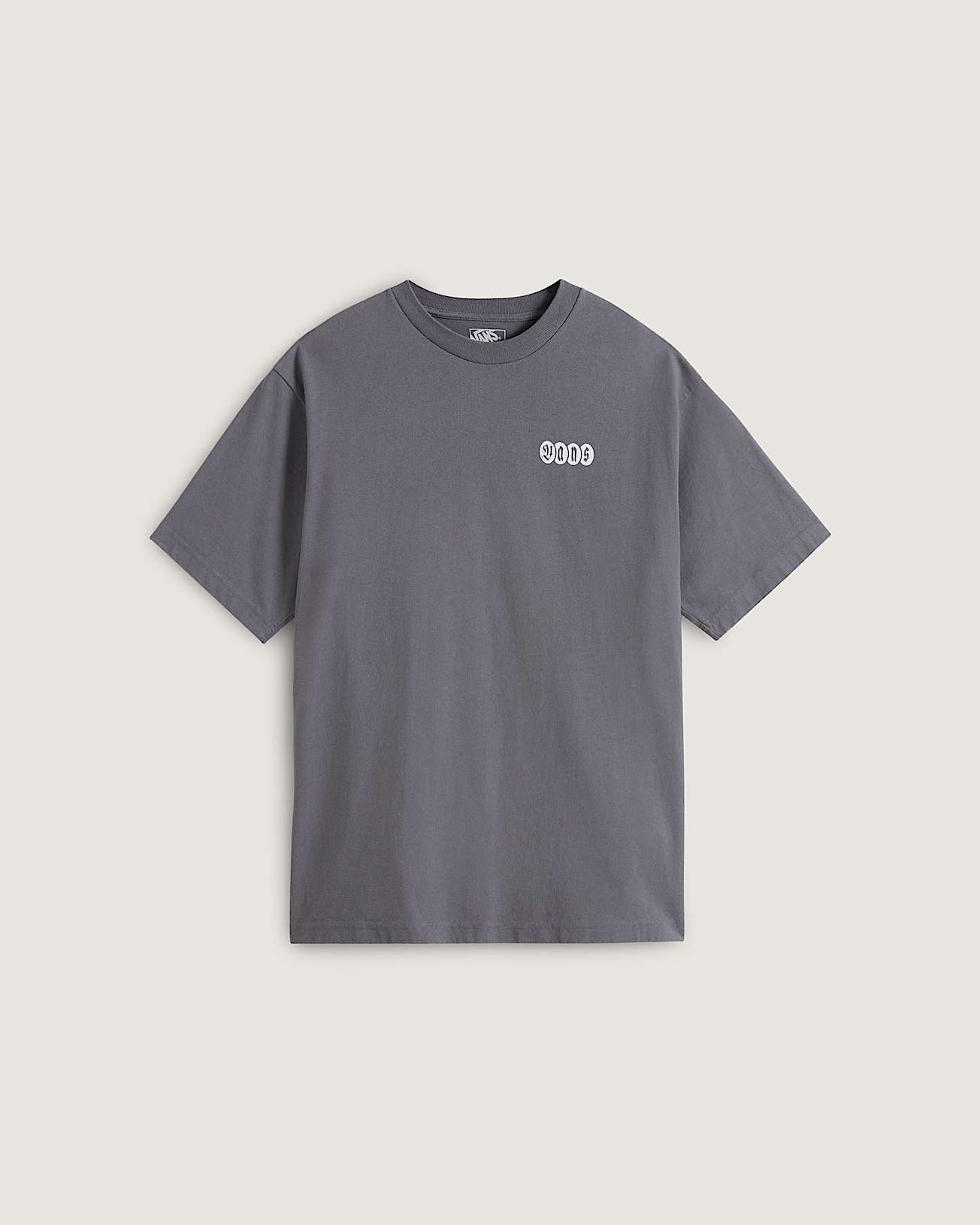 Earthbound T-Shirt in Grey| Vans UK