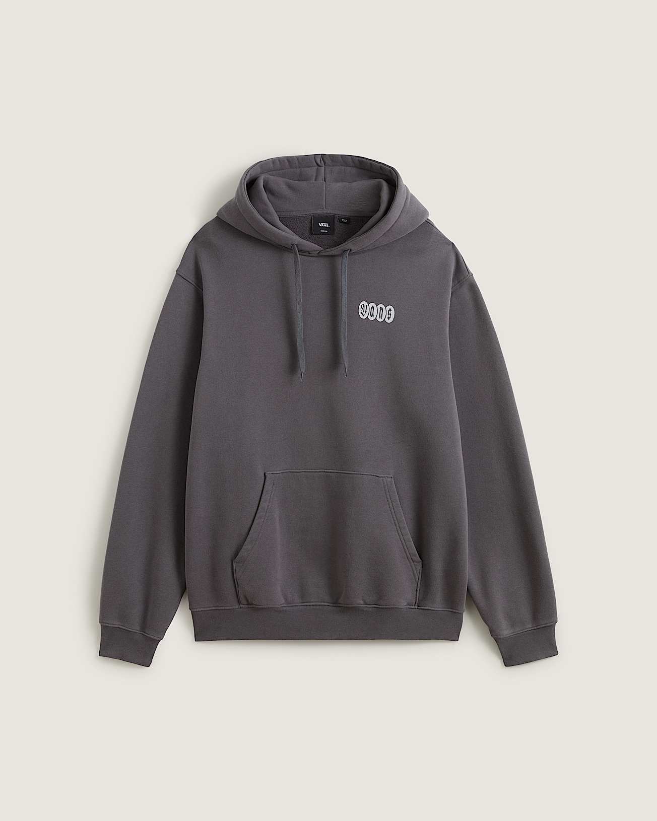 Earthbound Pullover Hoodie in Grey| Vans UK