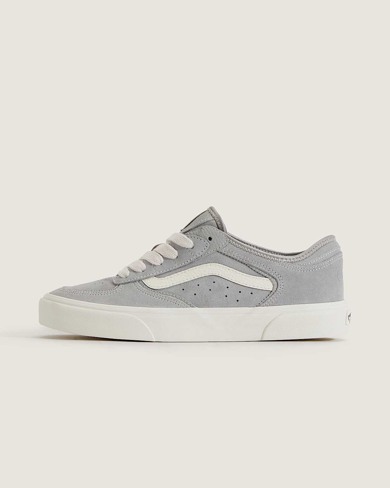 ROWLEY VANS 新品未使用品　27cm Rowley XLT Shoe in White / Black | Vans