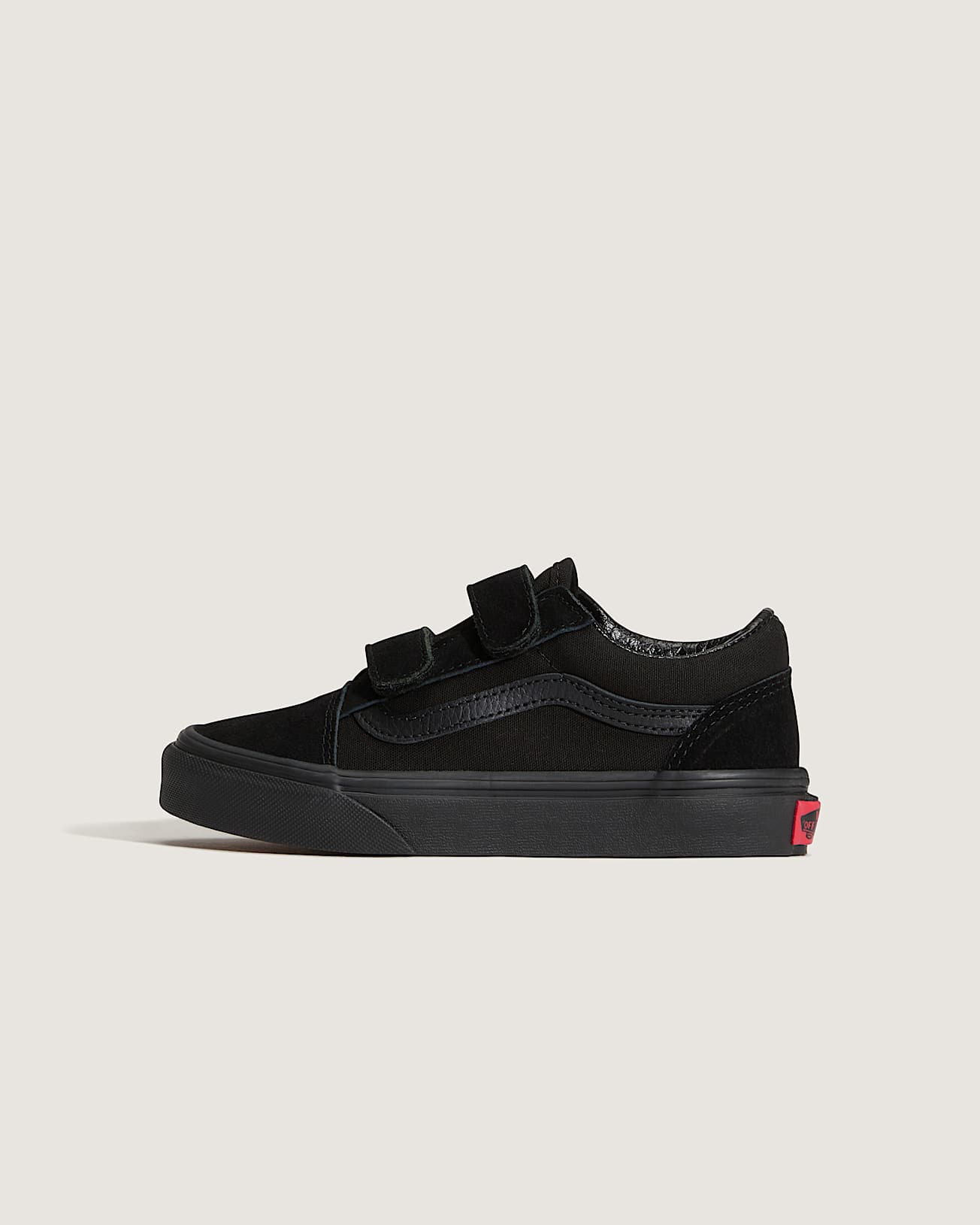 Old Skool Kinderschoenen (4-8 jaar) - 1