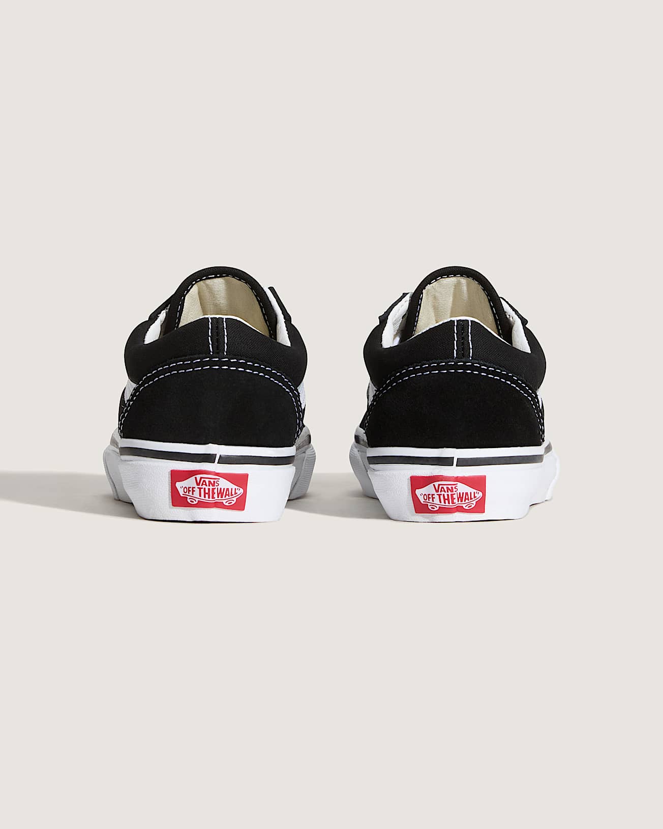 Kids Old Skool Shoes (4-8 years) - 4