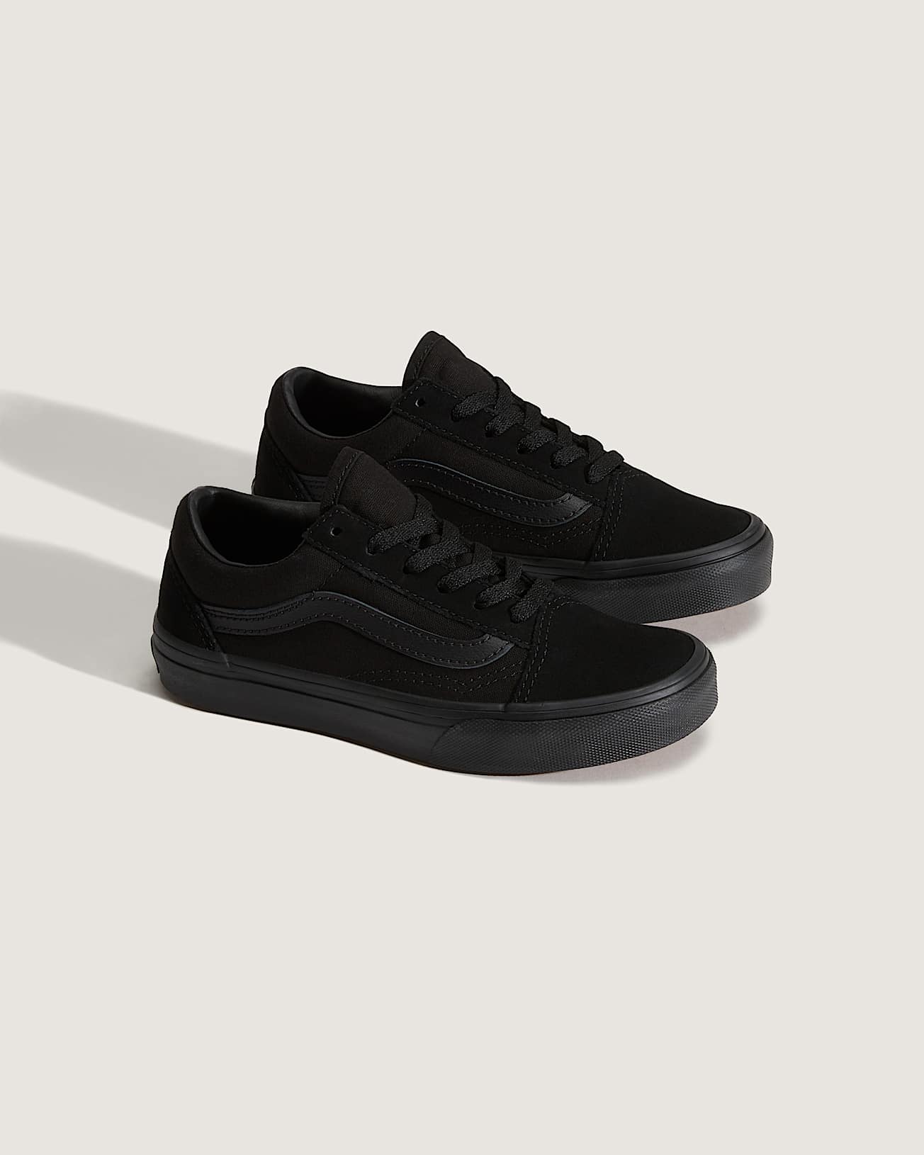 Kids Old Skool Shoes (4-8 years) - 2