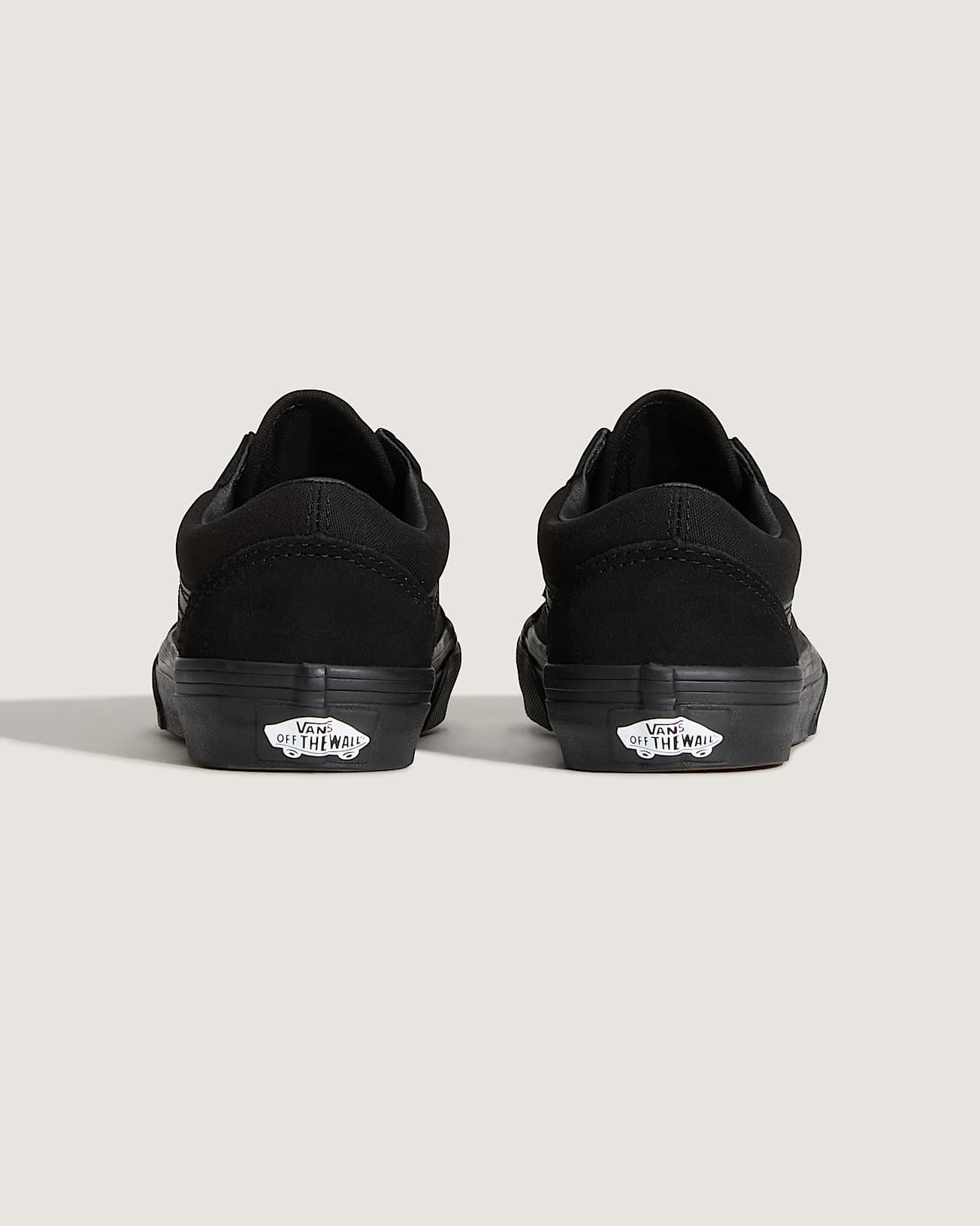 Kids Old Skool Shoes (4-8 years) - 4