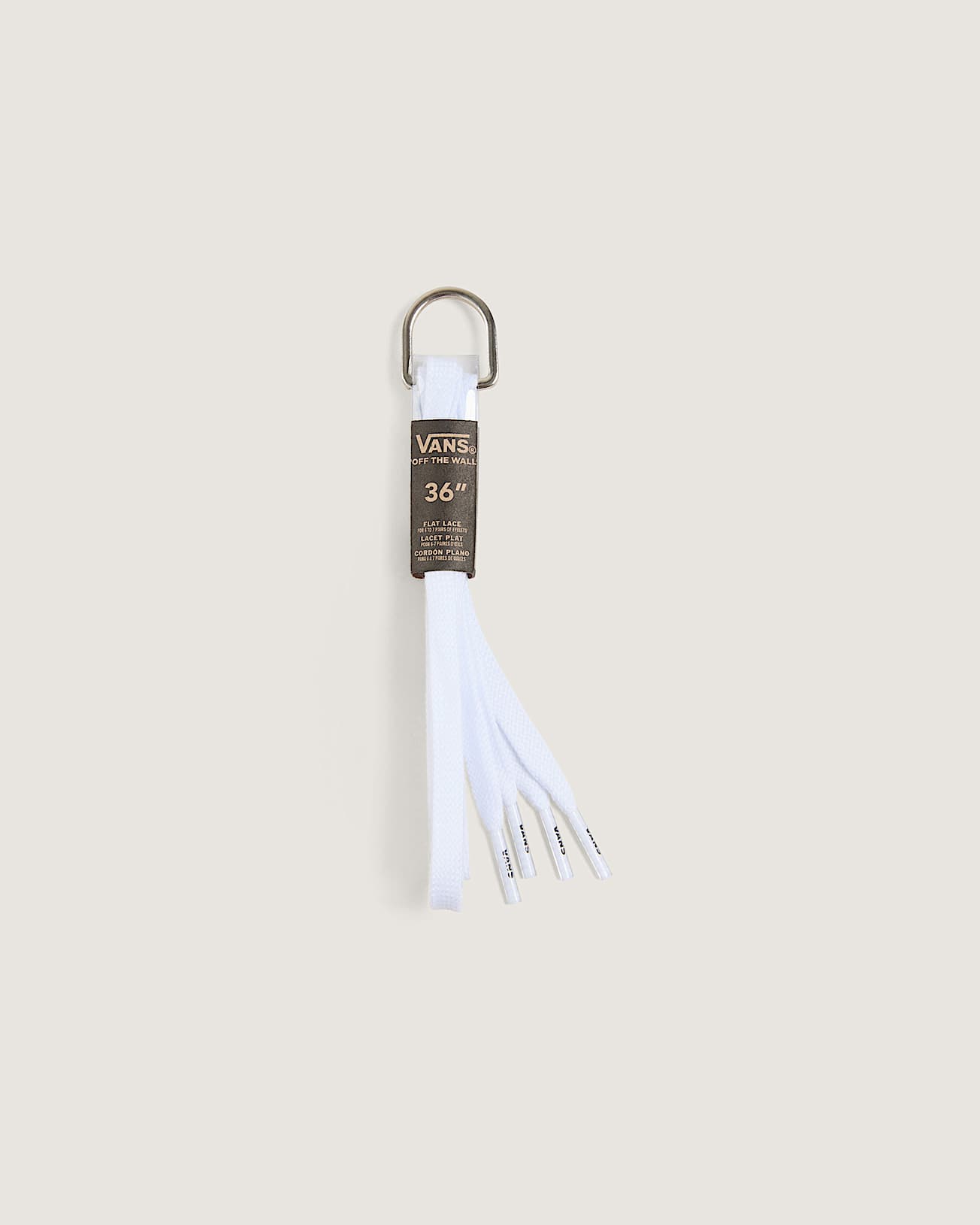 Cordones 91 cm - 1
