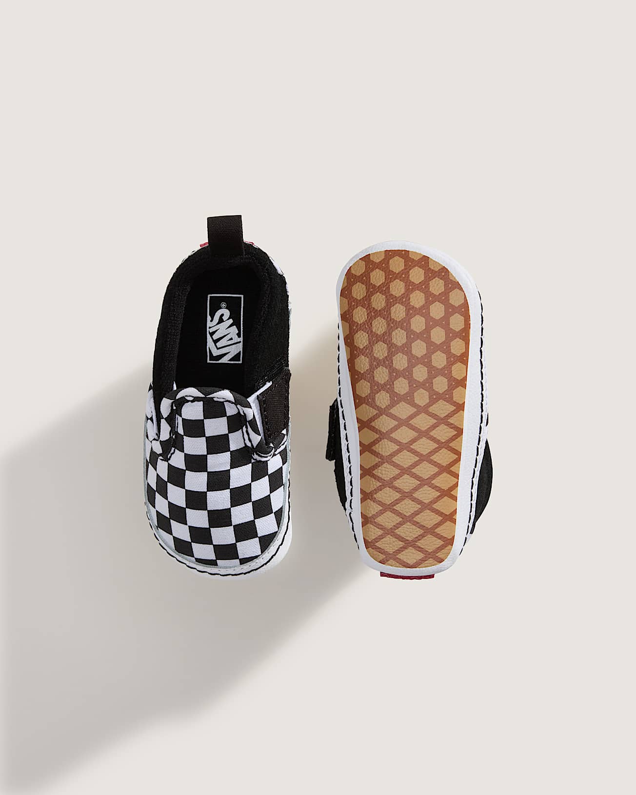 Ténis Slip-On para bebé (0-1 ano) - 3