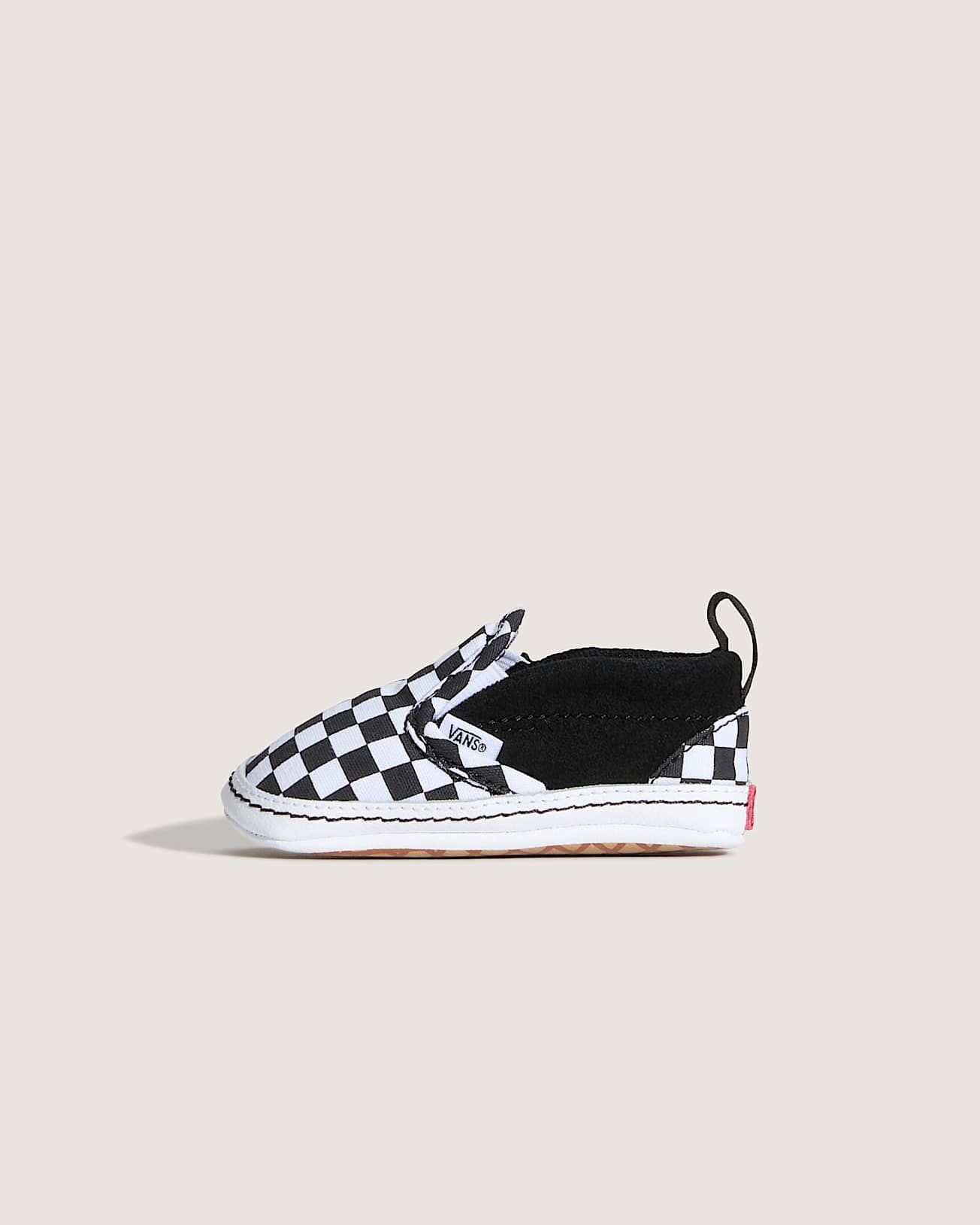 Ténis Slip-On para bebé (0-1 ano) - 1