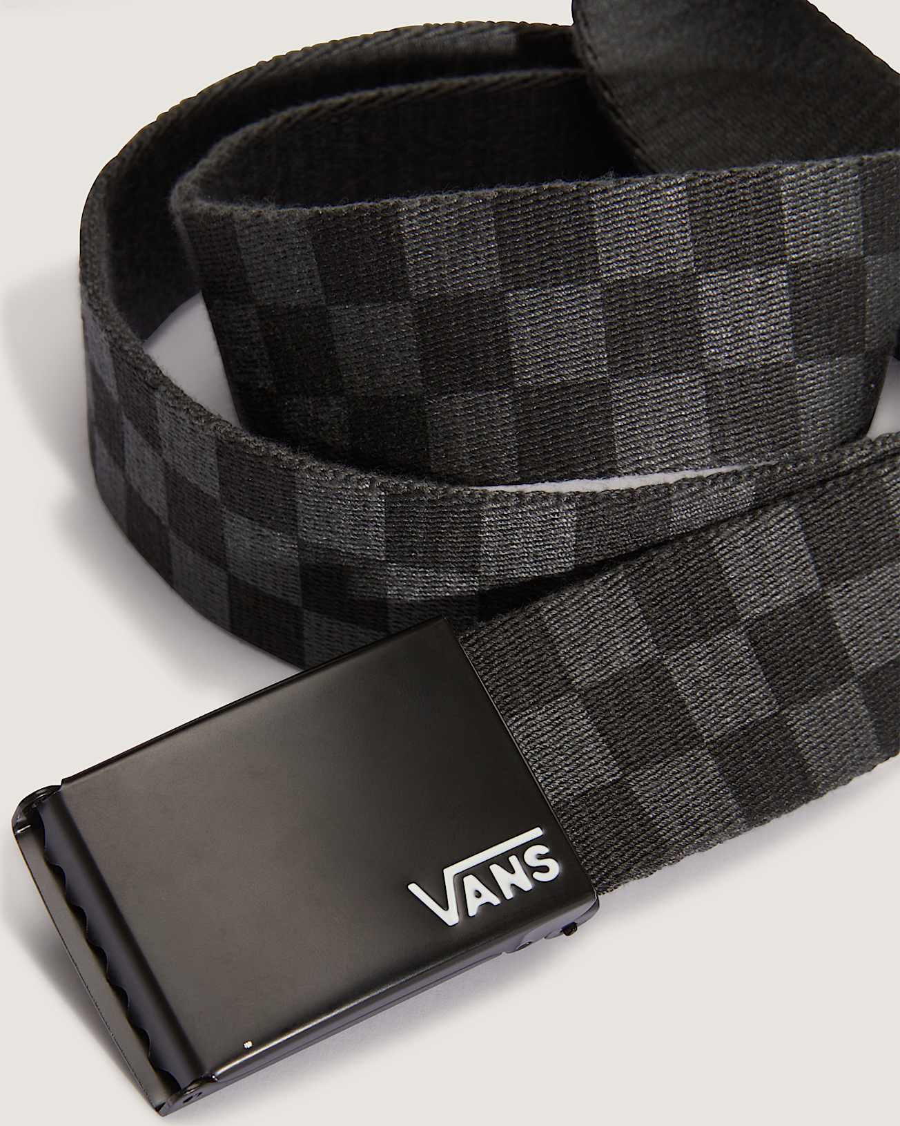 Deppster II Web Belt in Grey| Vans UK