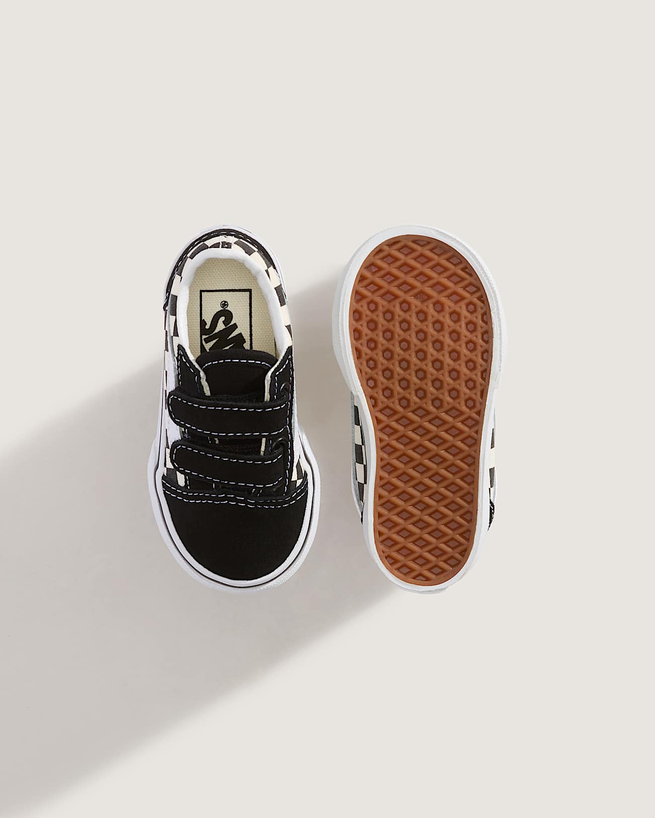 Toddler Old Skool Shoes (1-4 years) - 3