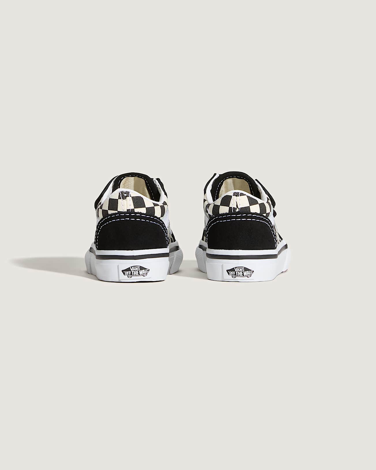 Toddler Old Skool Shoes (1-4 years) - 4