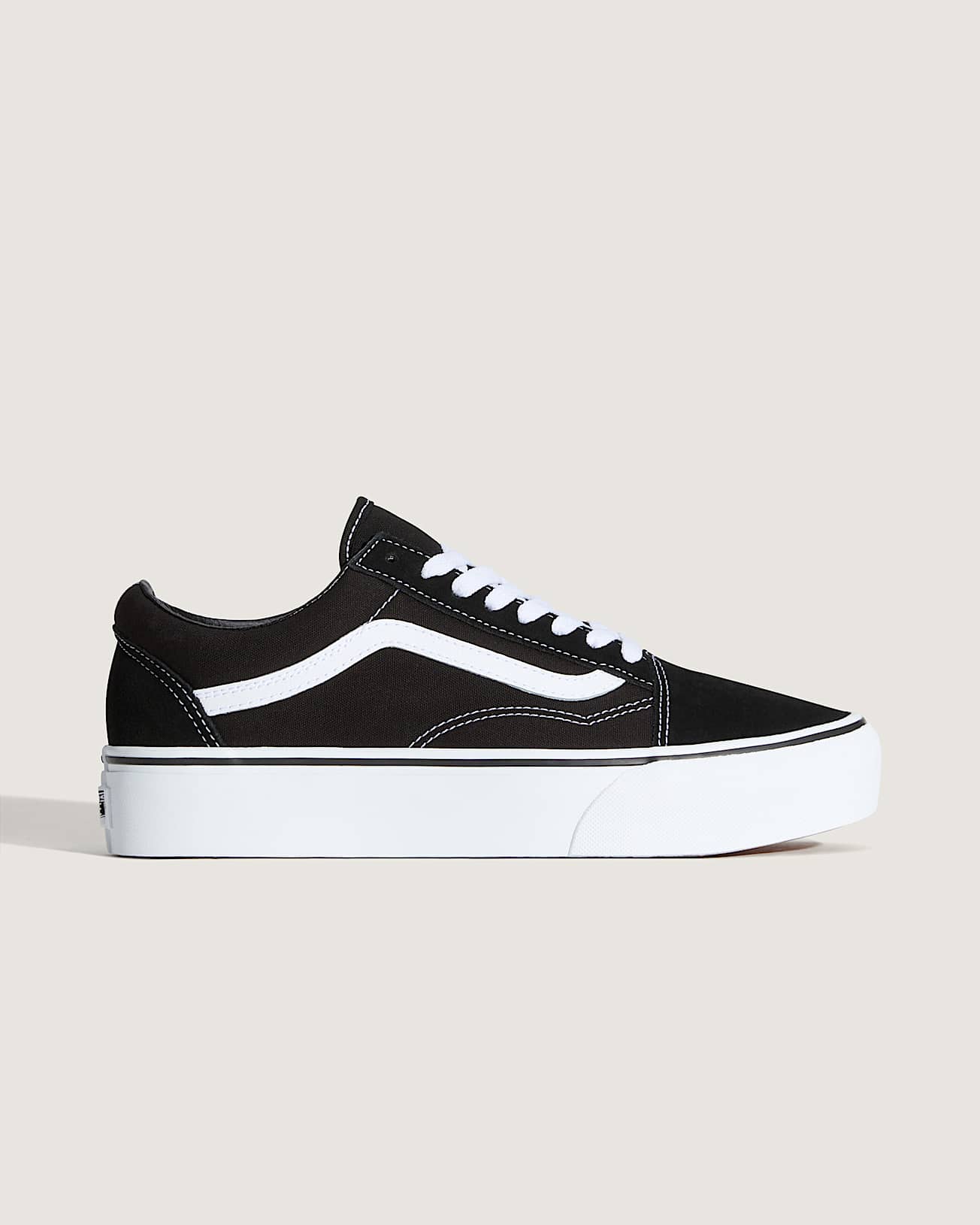 Scarpe Old Skool Platform - 6