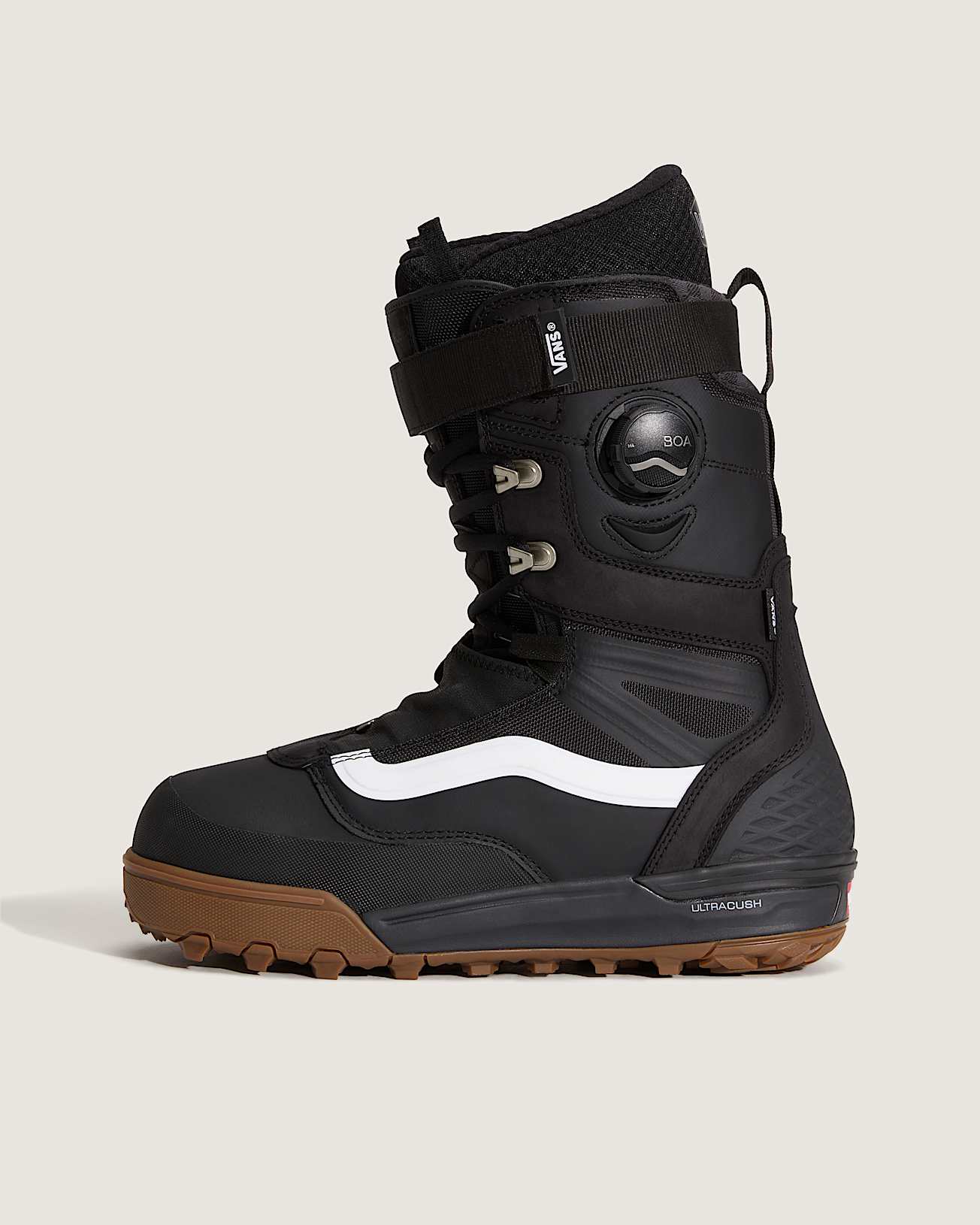 Scarponi da snowboard Infuse - 9