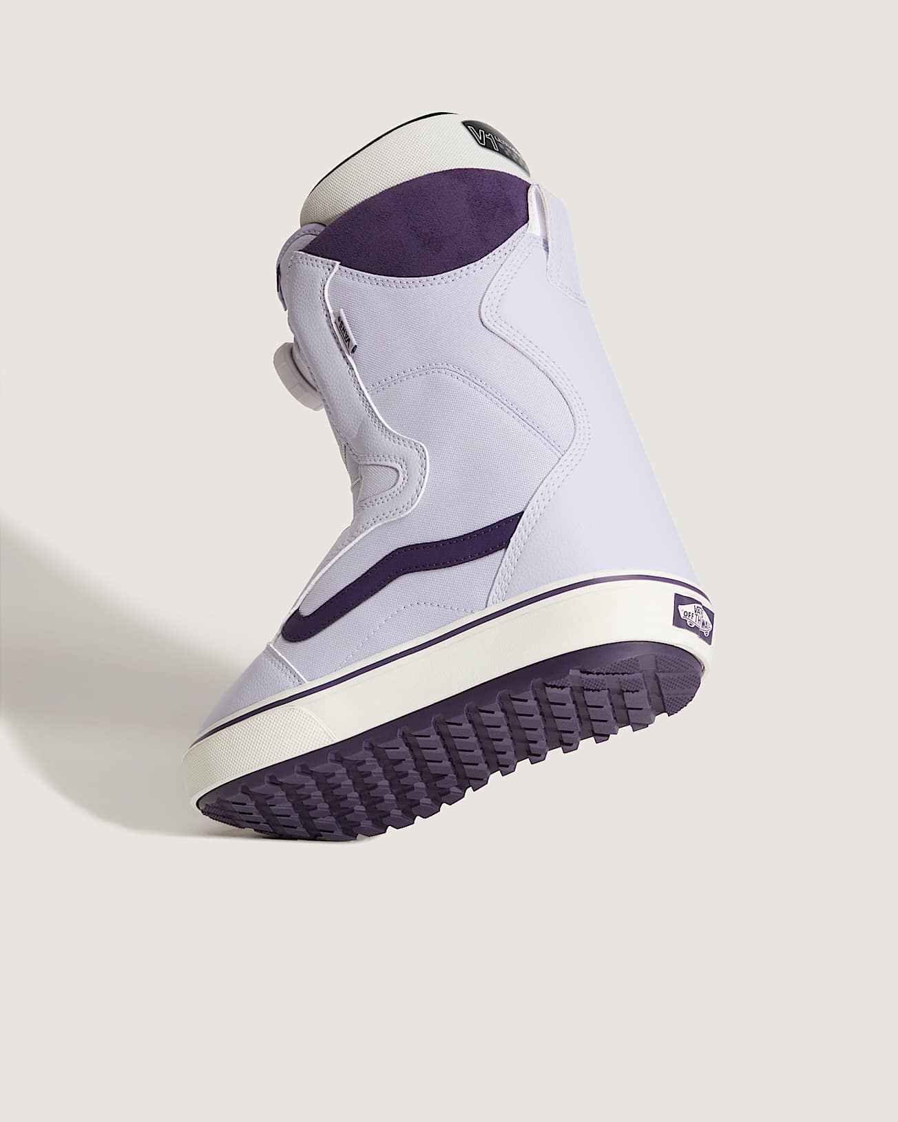 スノーボード BENTL M Dziecięce zamszowe buty zimowe Gore-Tex ECCO® URBAN
