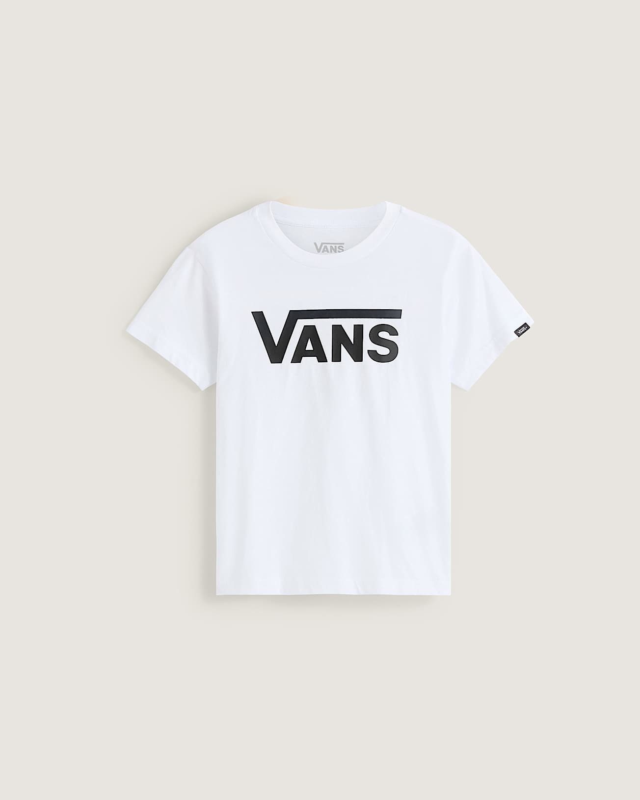 Little Kids Vans Classic Kids T-Shirt (2-8 years) - 1