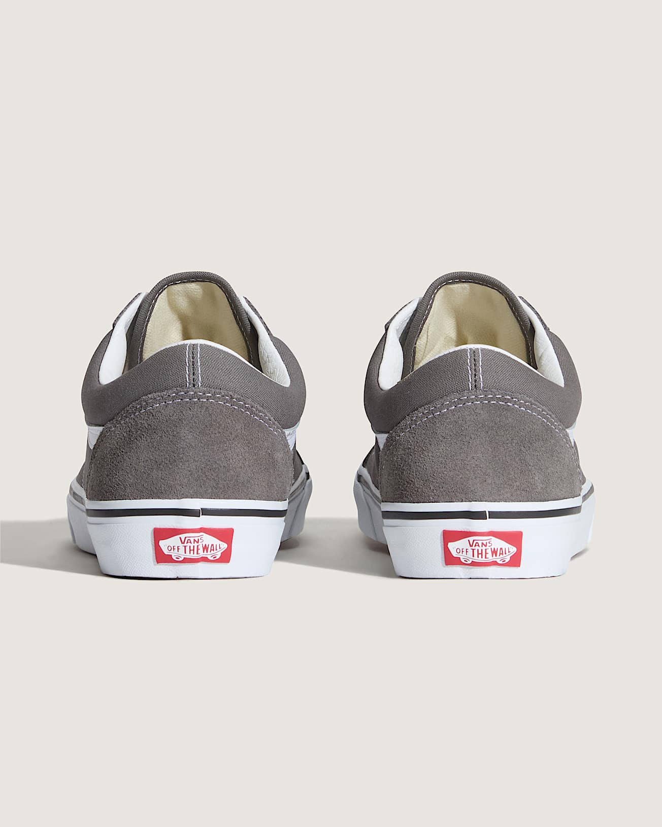 Old Skool Schuhe - 4