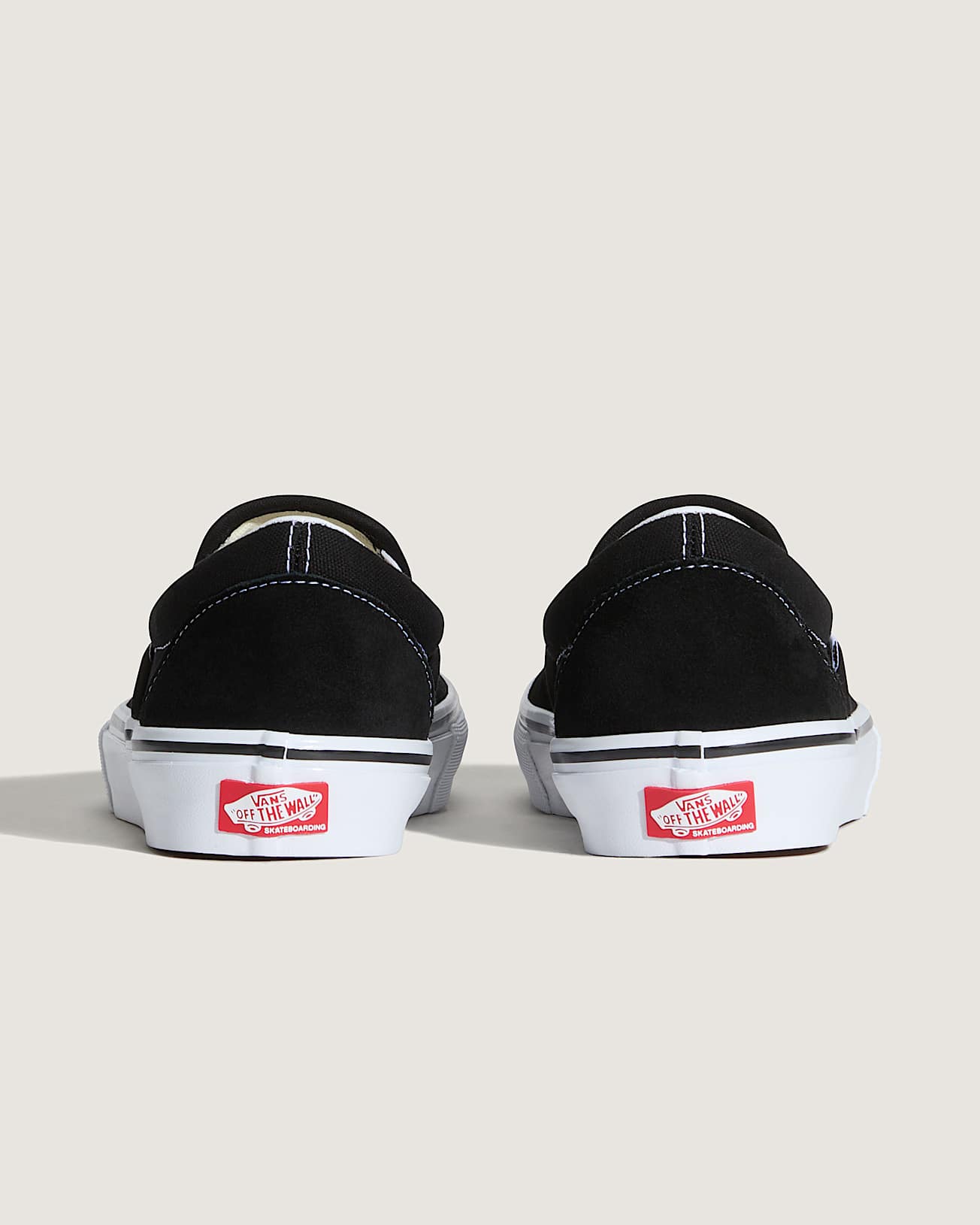 Skate Slip-On Shoes - 4