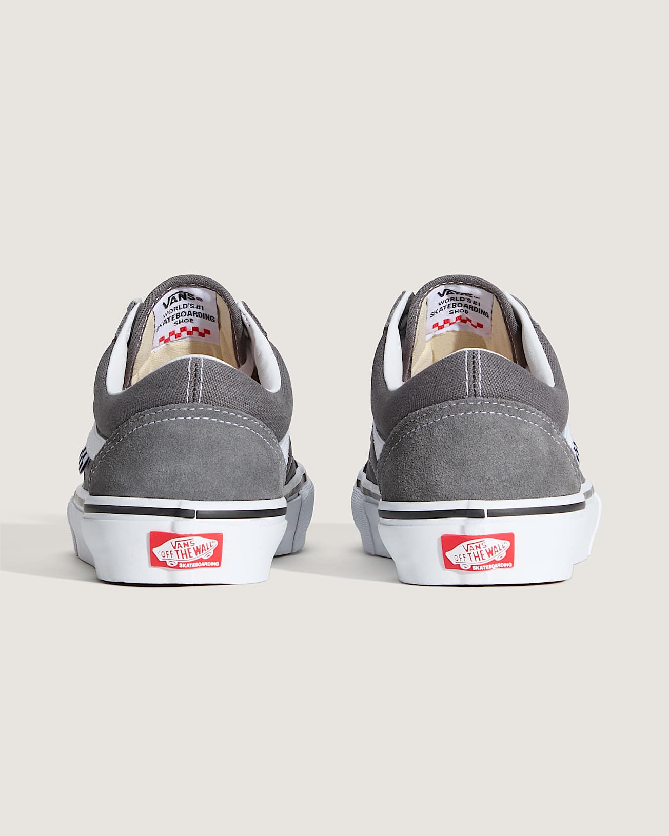 Buty Skate Old Skool - 4