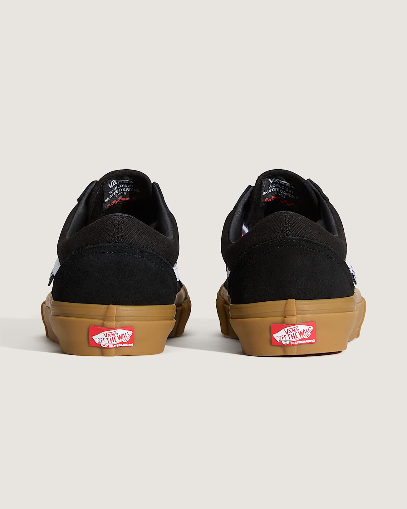 Skate Old Skool Shoes - 4