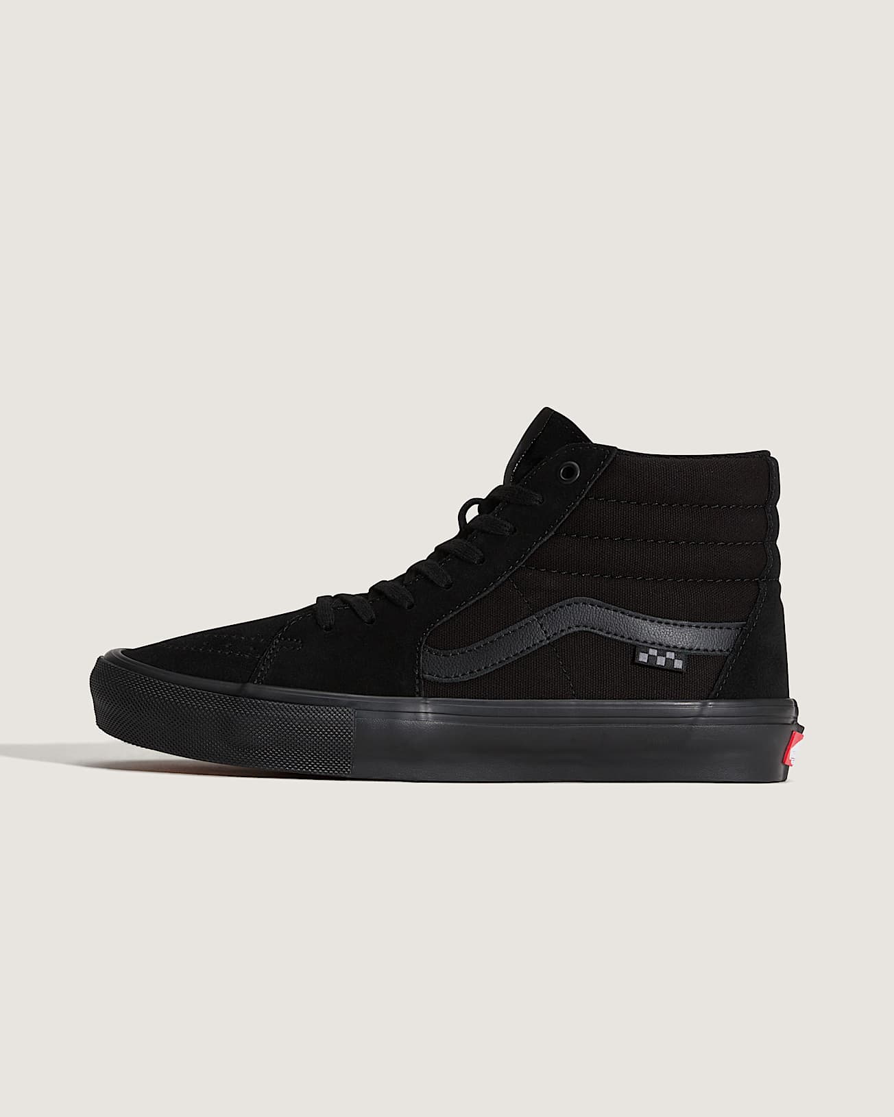 Zapatillas Skate Sk8-Hi - 1