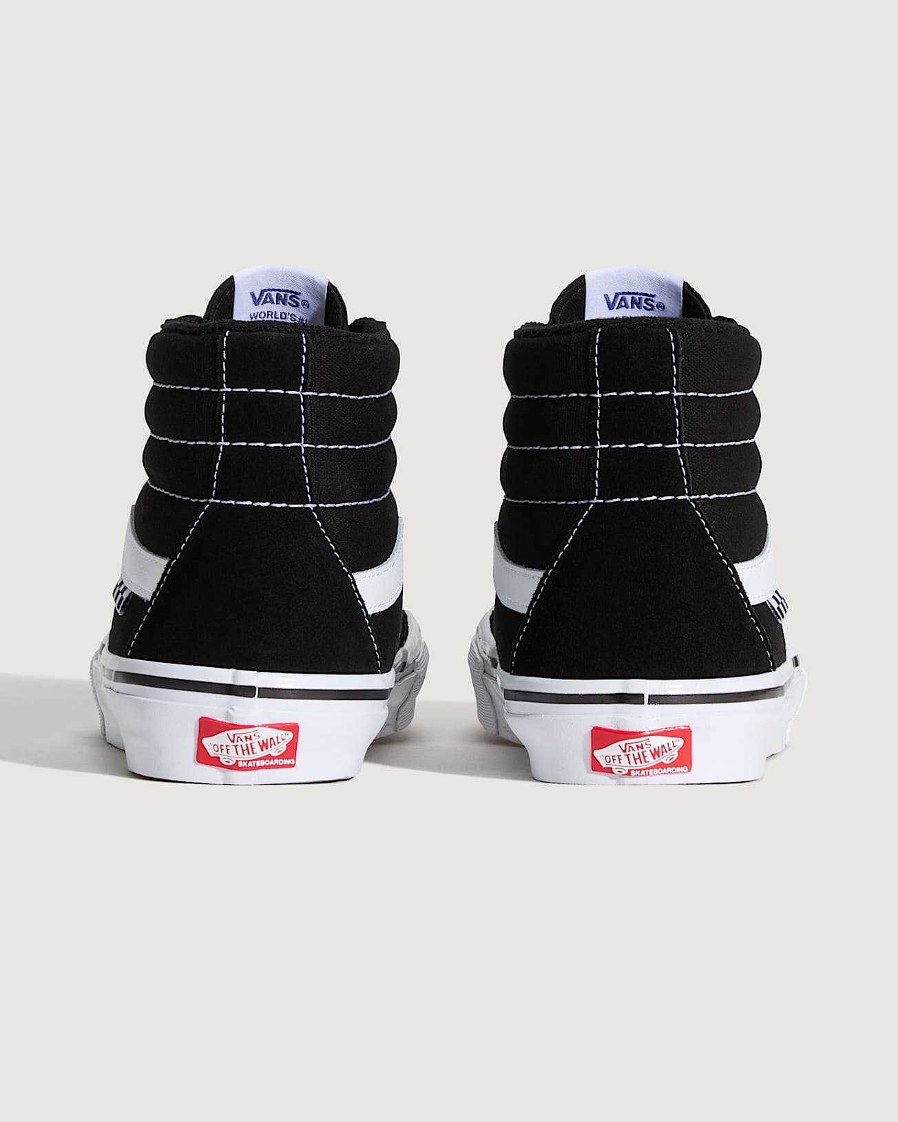 SK8-Hi Skateschuhe - 4