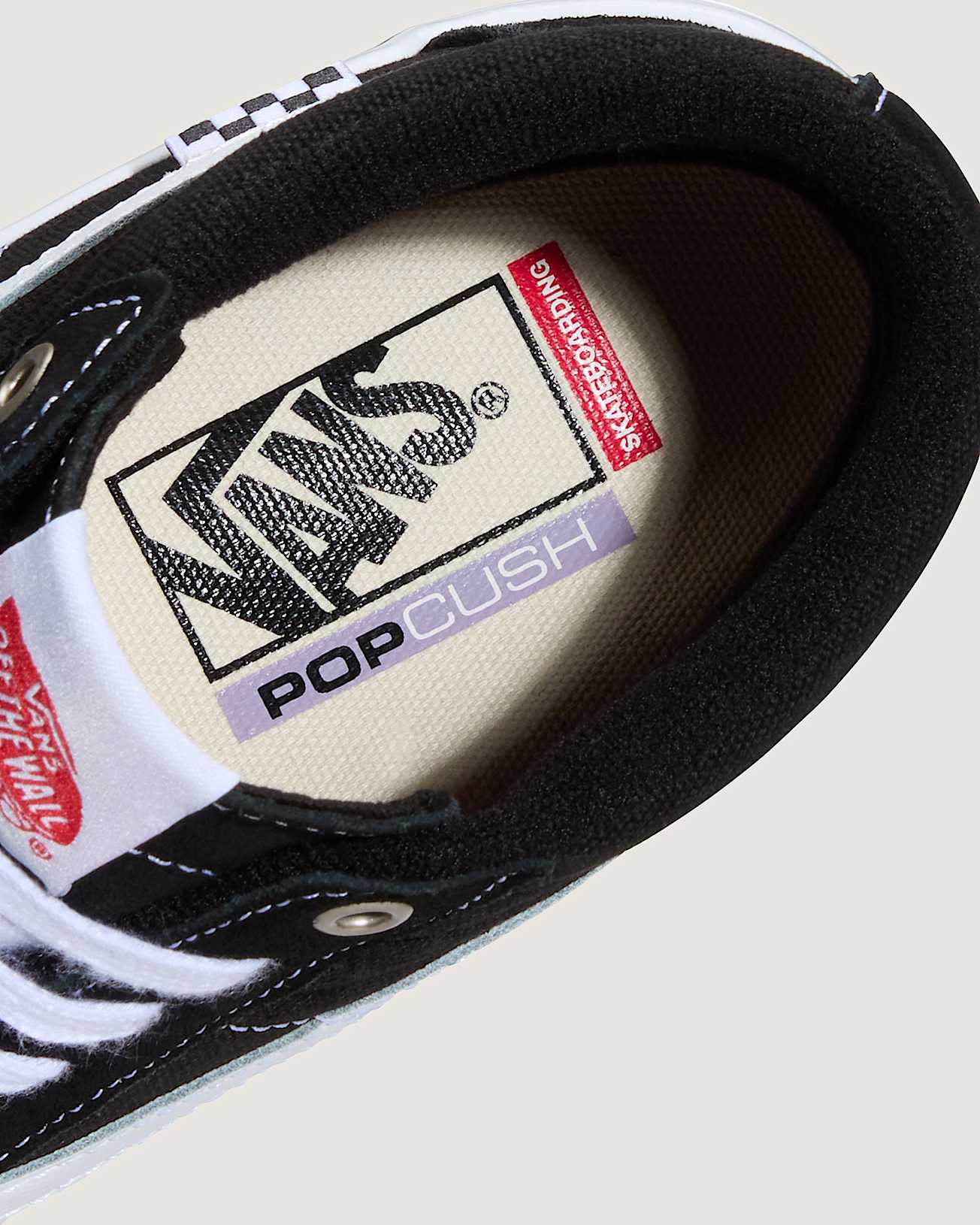 SK8-Hi Skateschuhe - 6