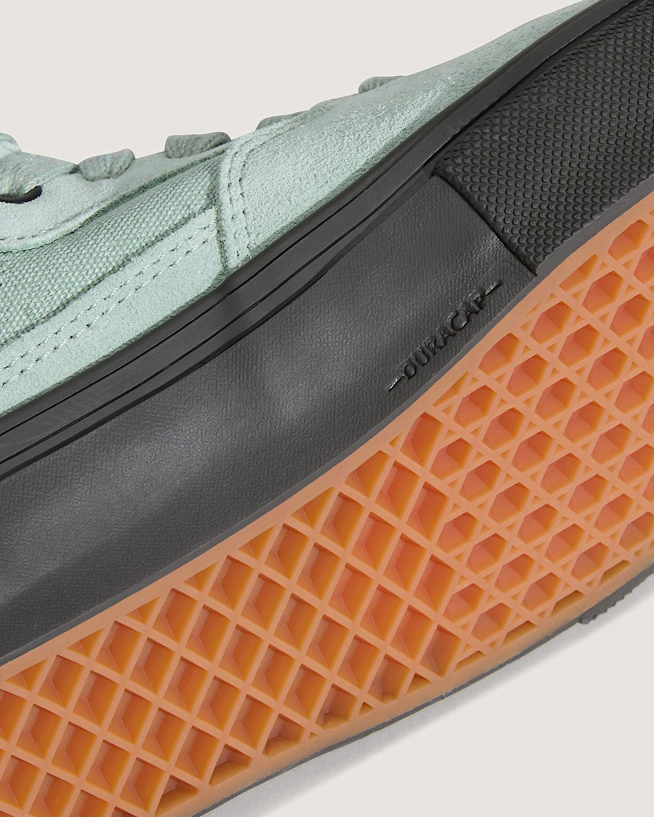 Skate Half Cab Shoes - 7
