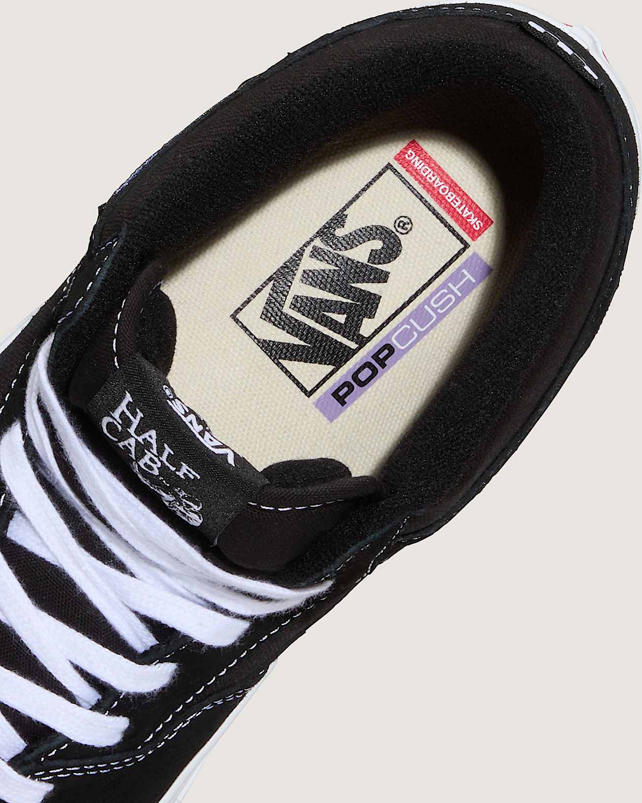 Half Cab Skateschuhe - 6