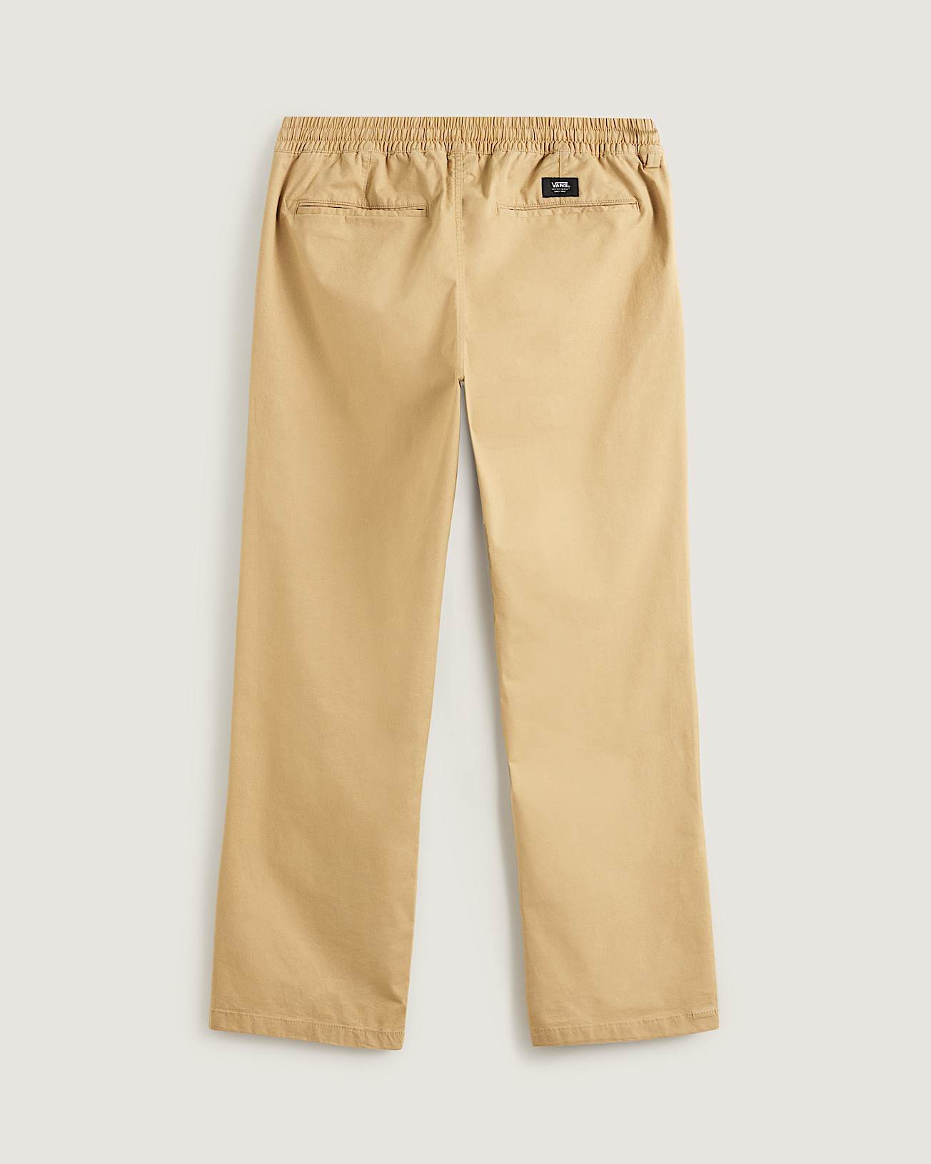 Range Relaxed Elastic Trousers - 2