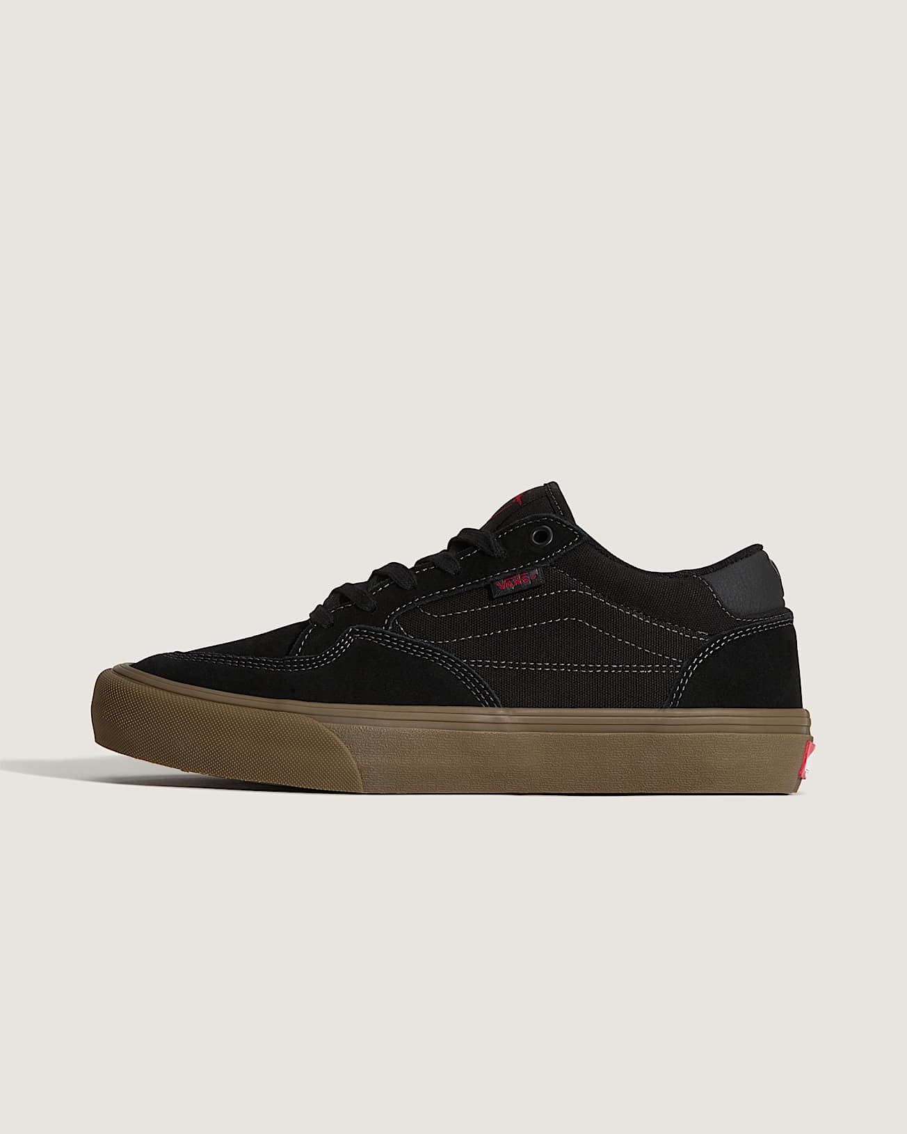 Skate Rowan Gummischuhe - 1