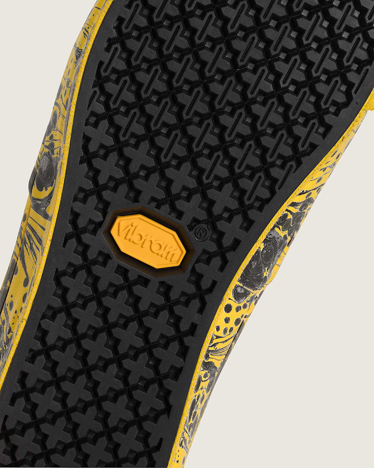 OTW by Vans X S.R. Studio LA. CA. Authentic 44 Vibram - 5